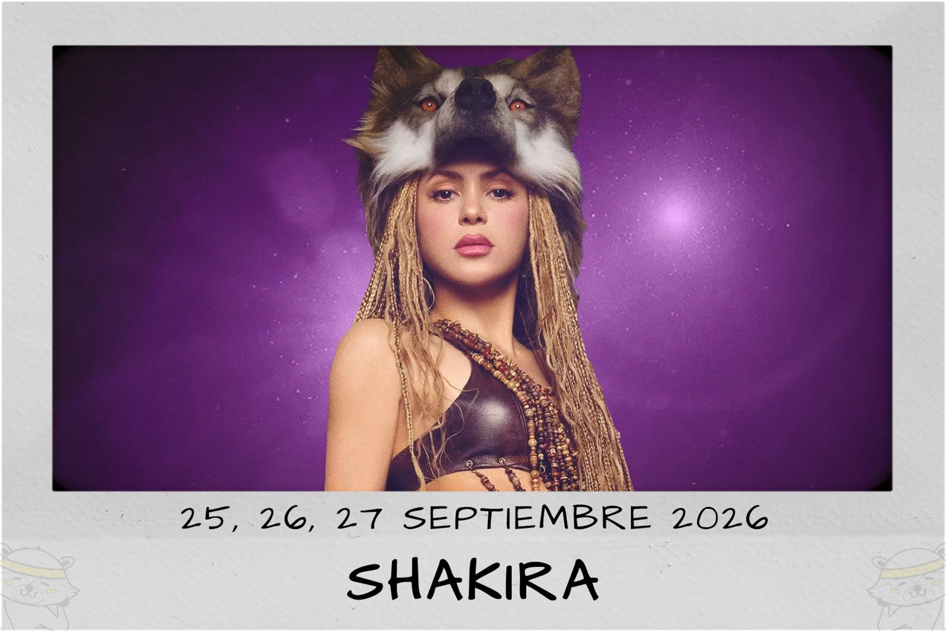 CA7RIEL & Paco Amoroso: концерт в Испании 2026 — Free Spirits World Tour в Барселоне и Мадриде | FOTKAI