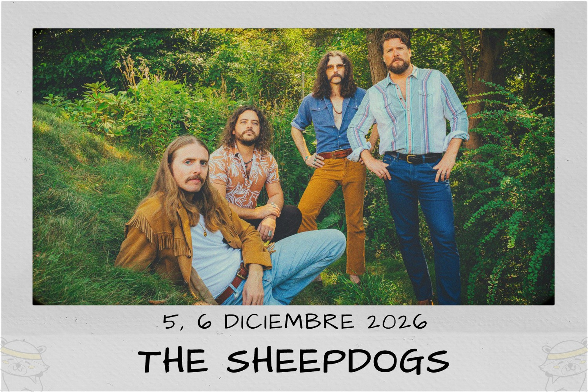 Agenda de Eventos en España 2025 – Conciertos, Festivales y Espectáculos | FOTKAI