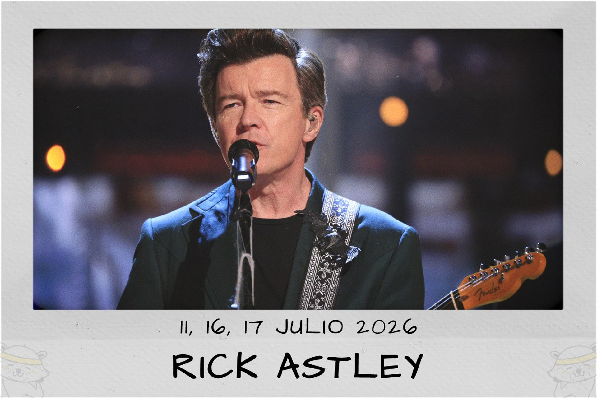 Bruno Mars The Romantic Tour 2026 в Испании — билеты, концерты и шоу в Мадриде | FOTKAI