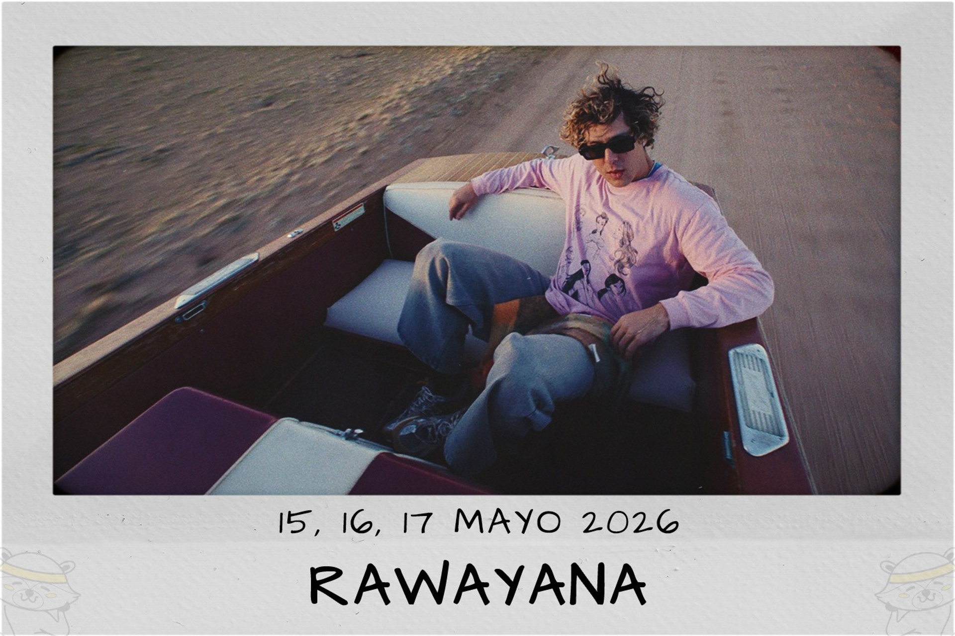 Bad Gyal gira 2026 por España: nuevo disco, Roig Arena en Valencia | FOTKAI