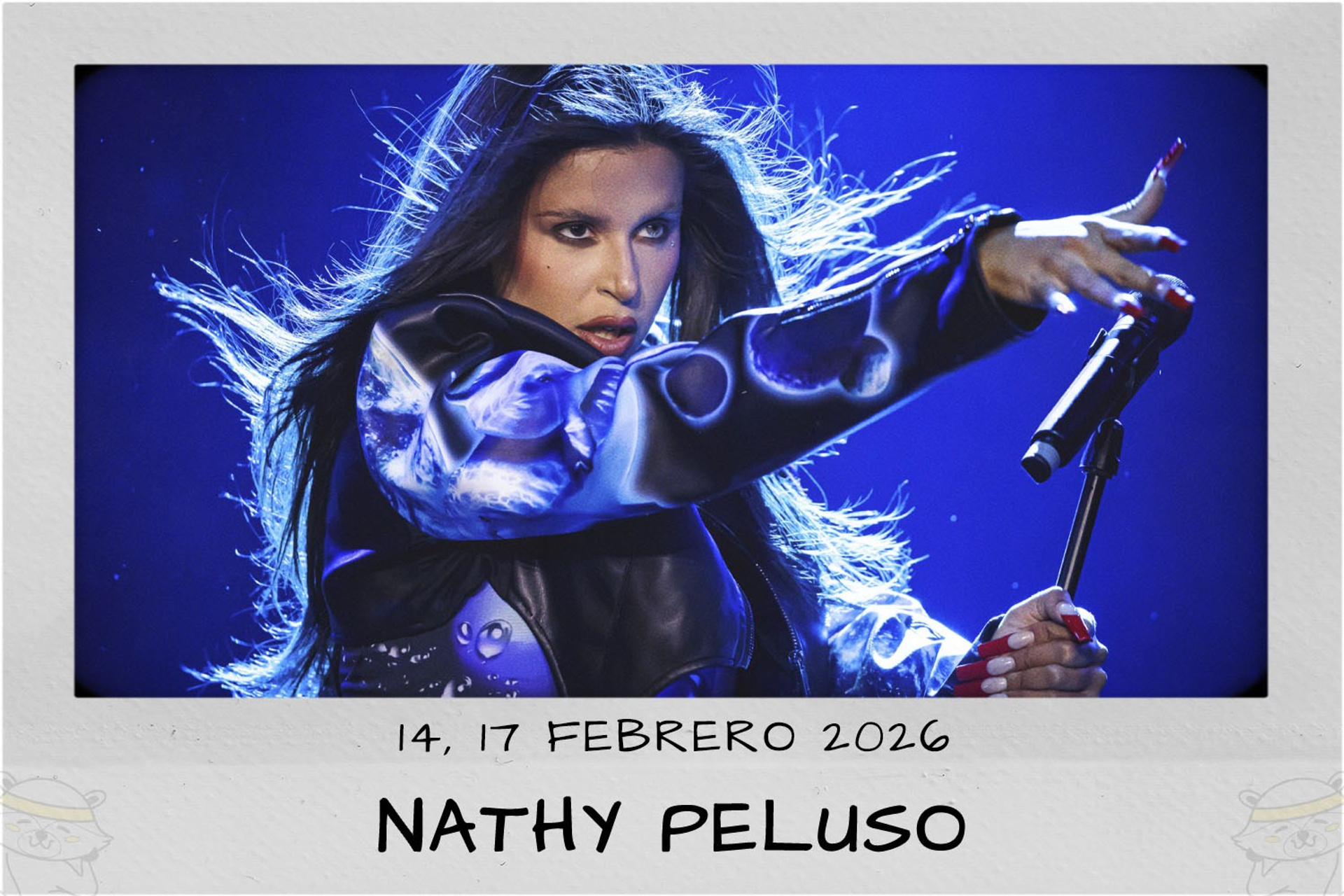 Agenda de Eventos en España 2025 – Conciertos, Festivales y Espectáculos | FOTKAI