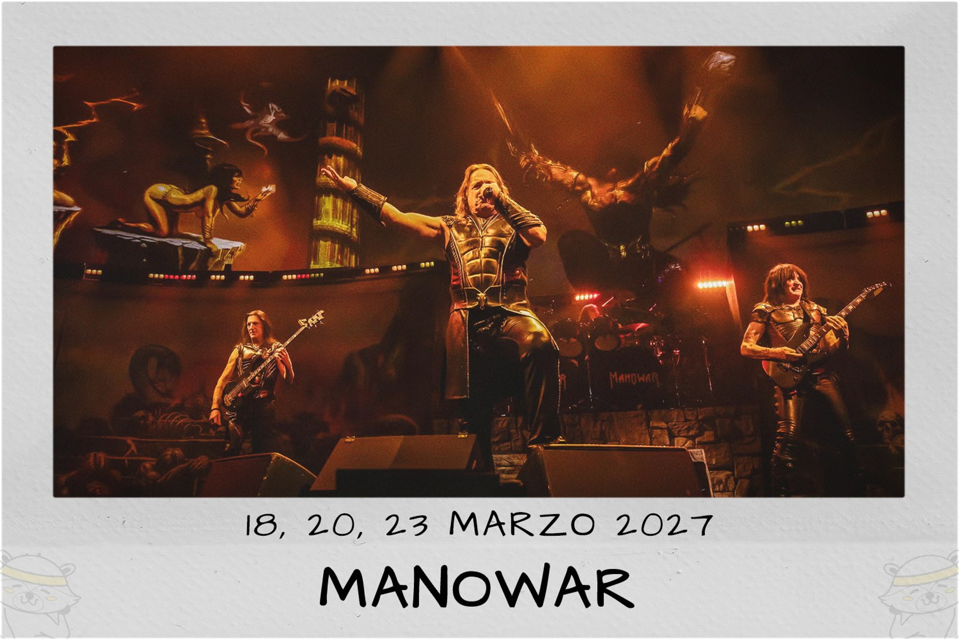 Amorphis, Insomnium y Unto Others en España: death metal melódico y atmósferas nórdicas en directo | FOTKAI