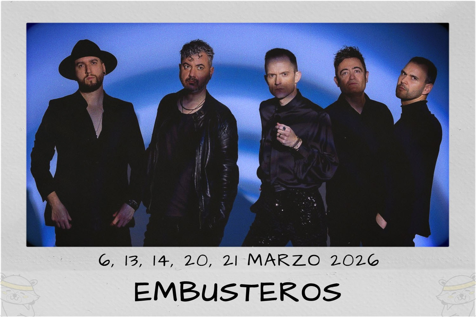 Agenda de Eventos en España 2025 – Conciertos, Festivales y Espectáculos | FOTKAI