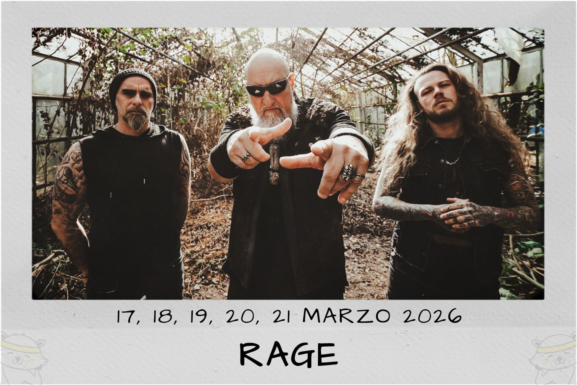 Agenda de Eventos en España 2025 – Conciertos, Festivales y Espectáculos | FOTKAI