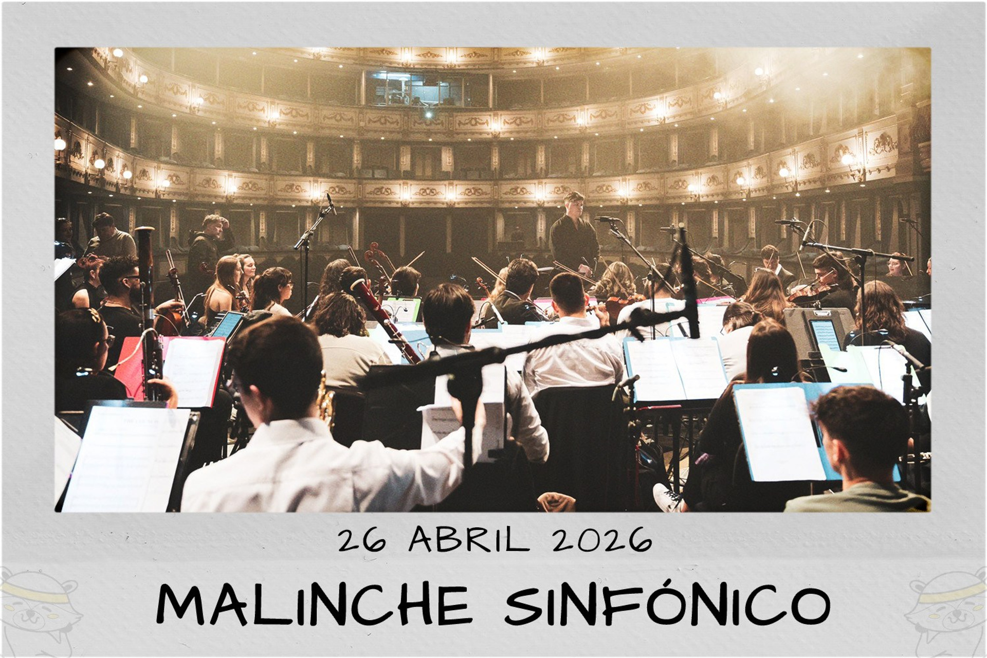 ROSALÍA LUX Tour 2026: concierto en Barcelona | FOTKAI