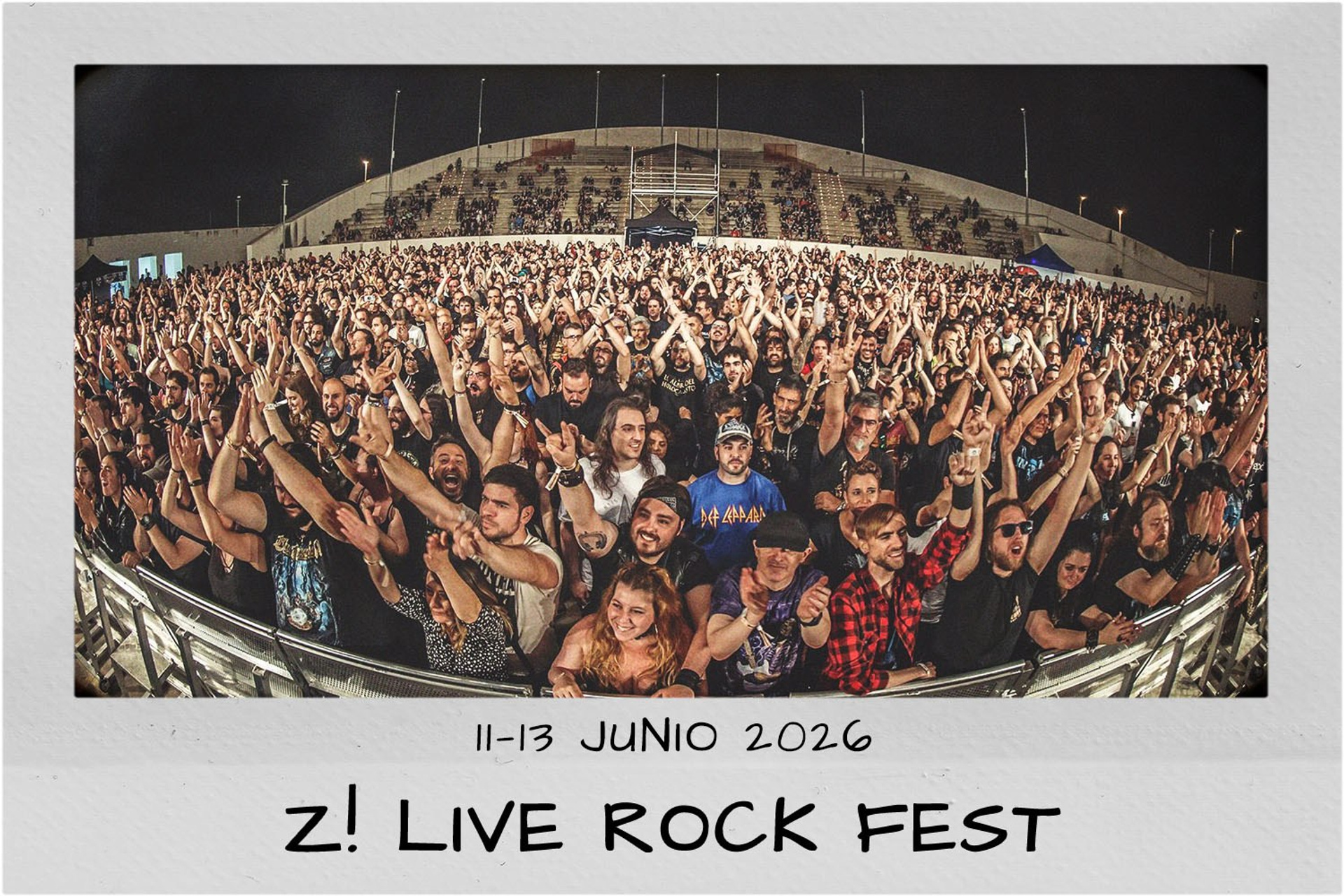 Agenda de Eventos en España 2025 – Conciertos, Festivales y Espectáculos | FOTKAI