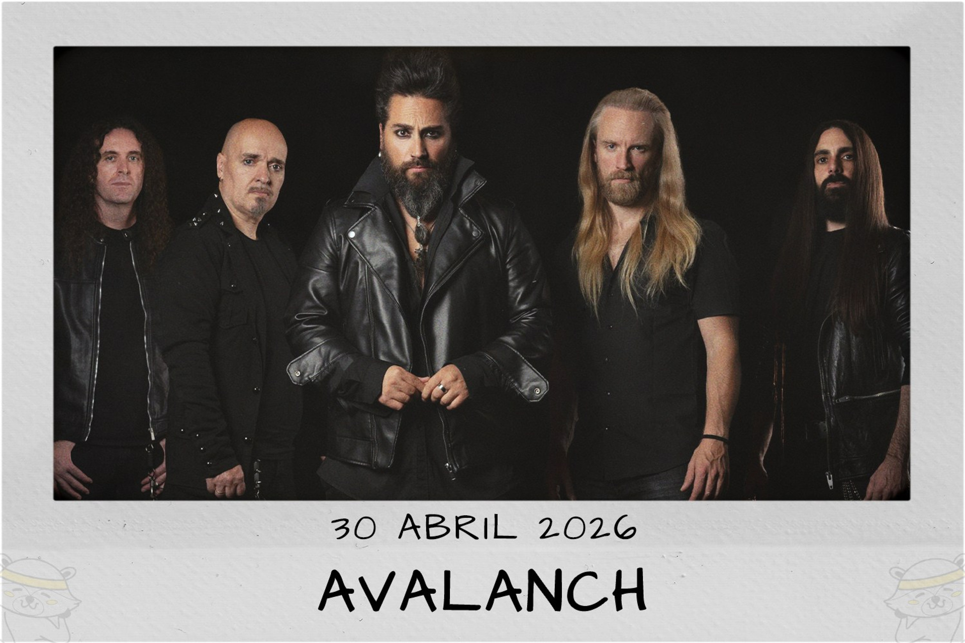 Catupecu Machu en España: gira de rock alternativo argentino en 6 ciudades | FOTKAI