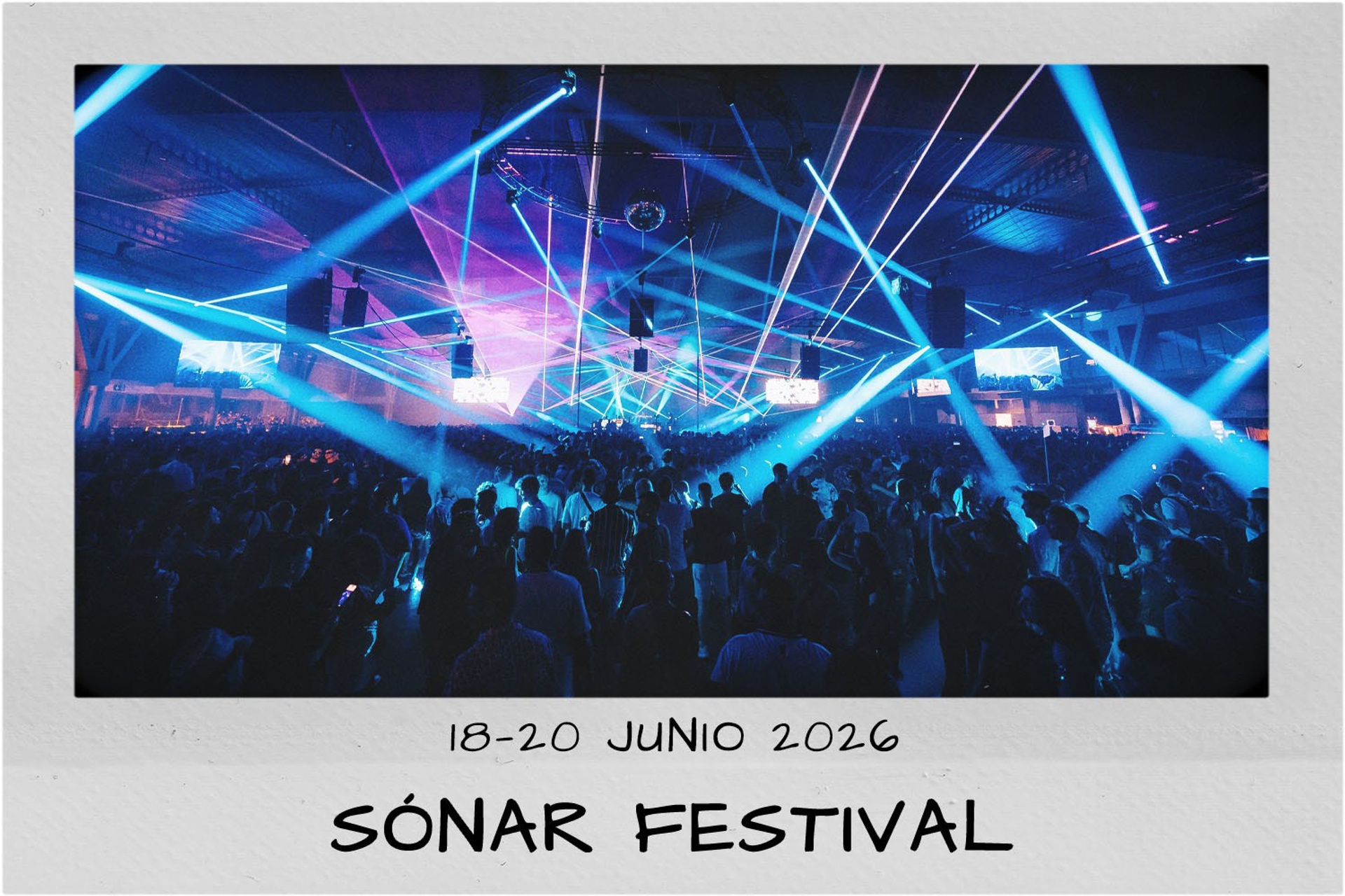 Agenda de Eventos en España 2025 – Conciertos, Festivales y Espectáculos | FOTKAI