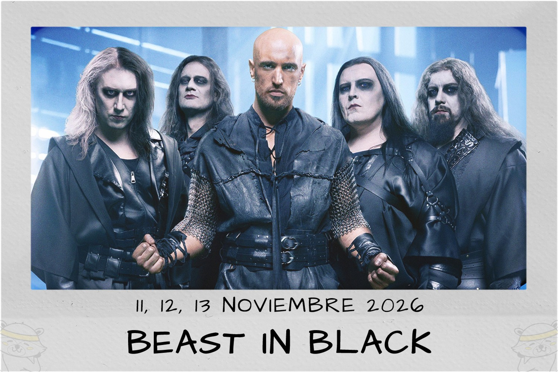 Agenda de Eventos en España 2025 – Conciertos, Festivales y Espectáculos | FOTKAI