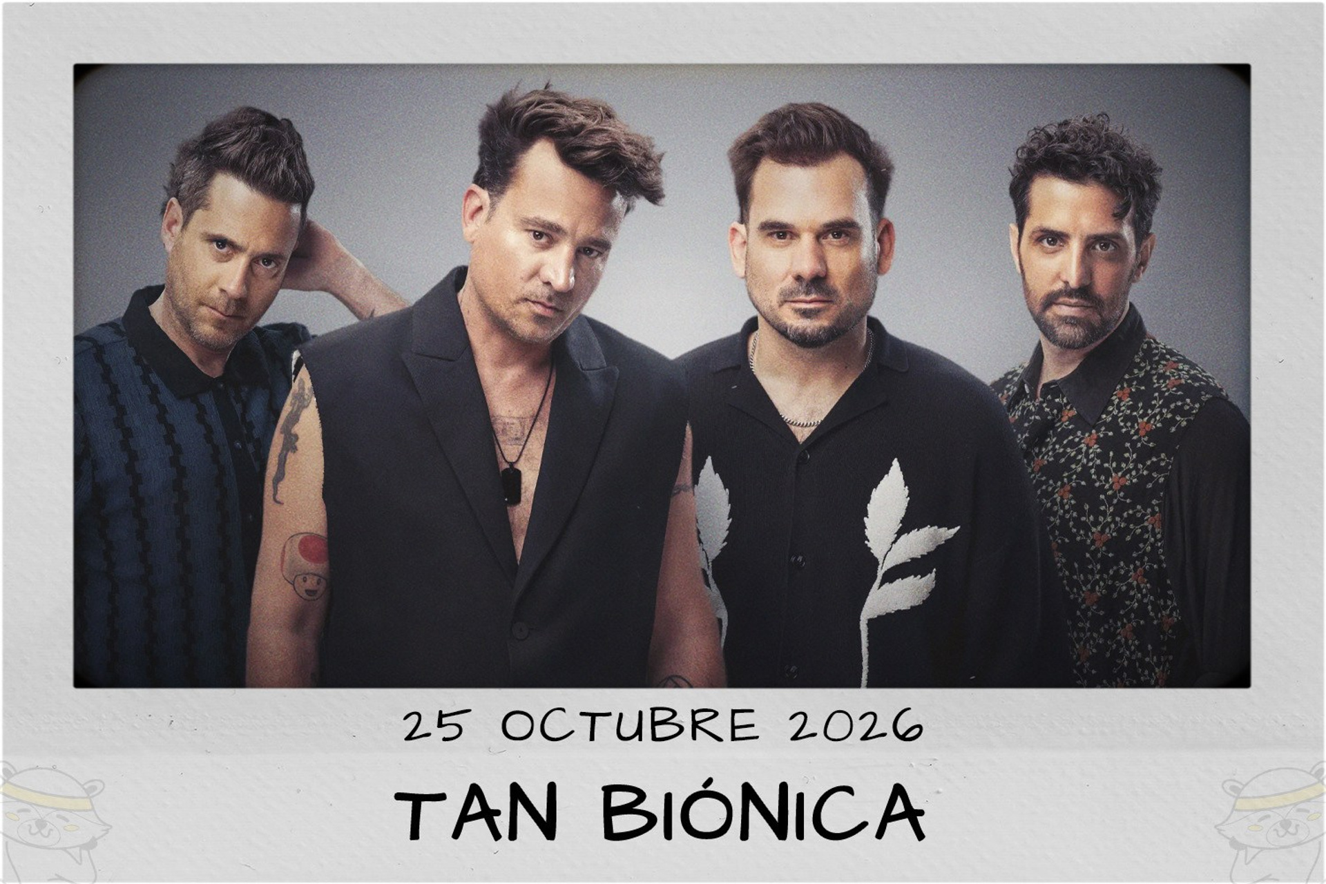 Trueno en Madrid: concierto de rap argentino y hip-hop en directo en el Movistar Arena de la capital | FOTKAI