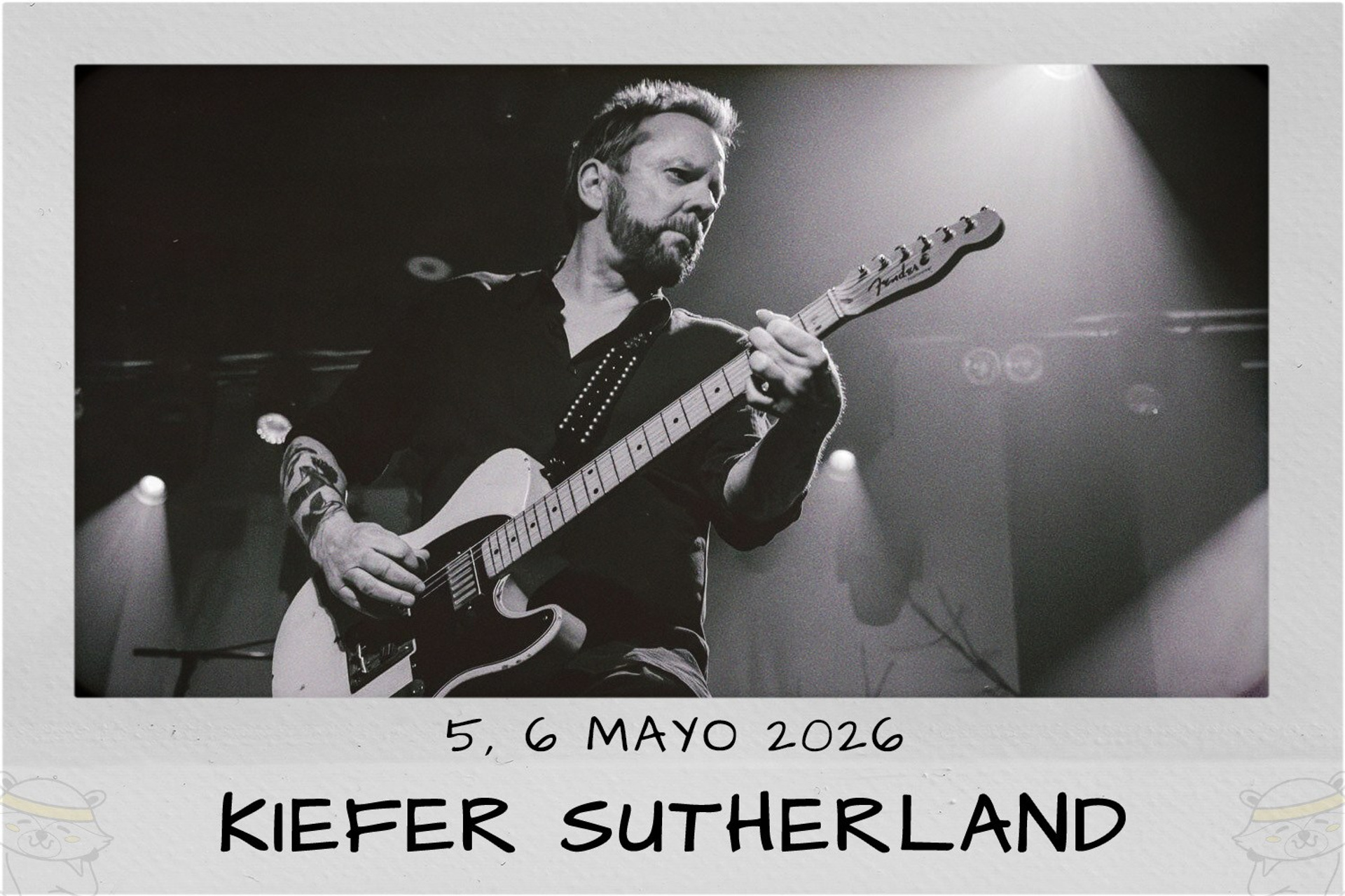 Yves — Concert in Barcelona and Madrid 2026 | K-pop solo and global pop in Spain | FOTKAI