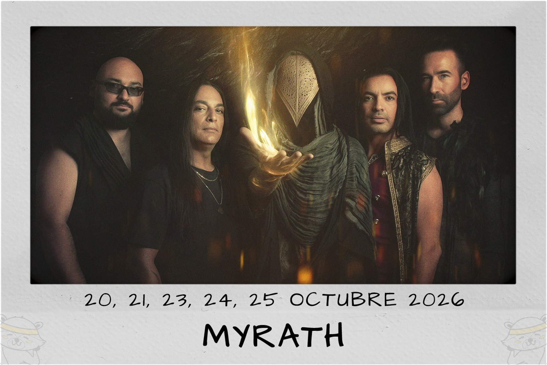 Emanero en España: conciertos en Barcelona, Madrid, Valencia, Alicante, Málaga y Mallorca | FOTKAI