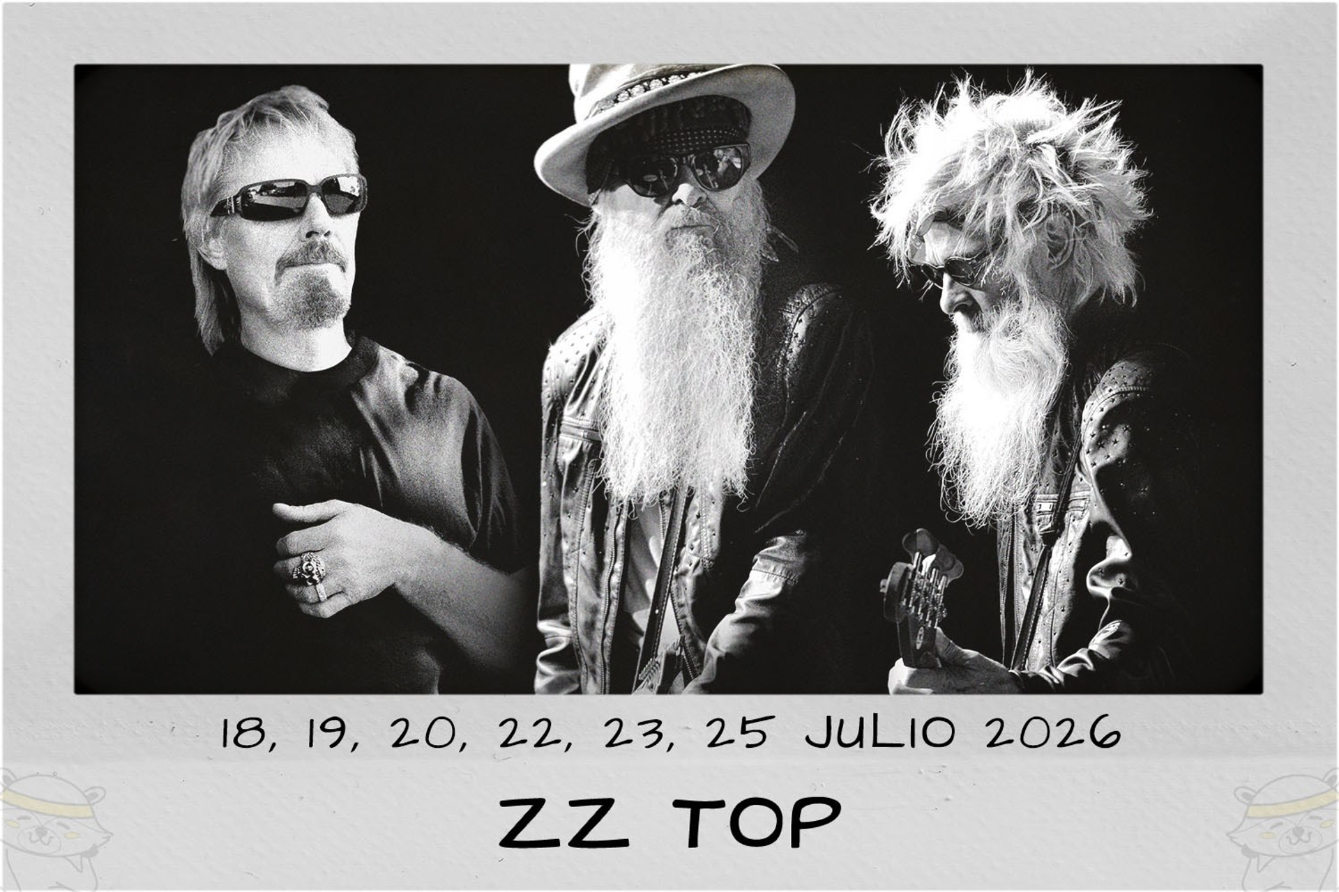 Agenda de Eventos en España 2025 – Conciertos, Festivales y Espectáculos | FOTKAI