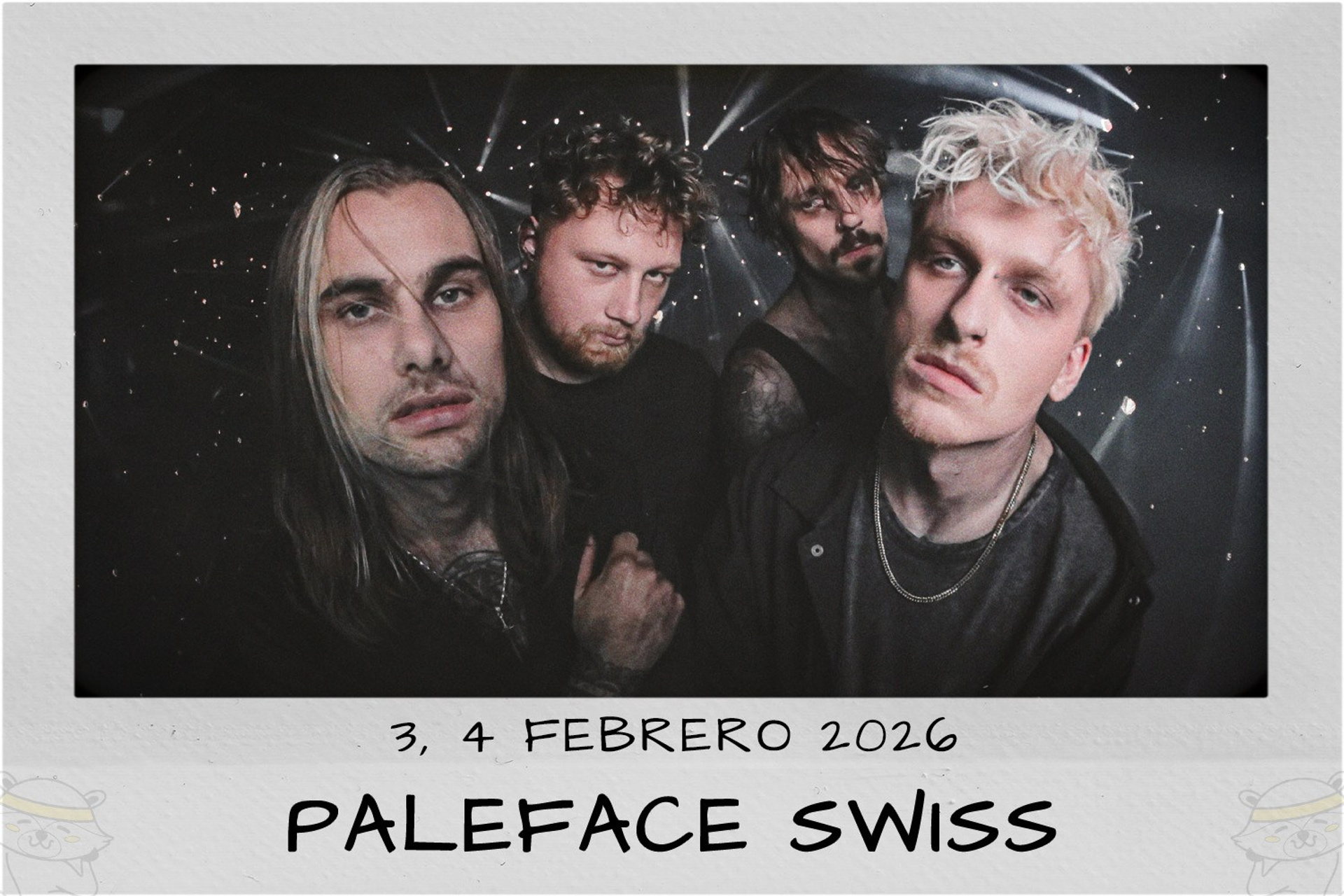 FOTKAI — Medio independiente de música: fotos de conciertos y eventos en España, noticias, agenda e entrevistas