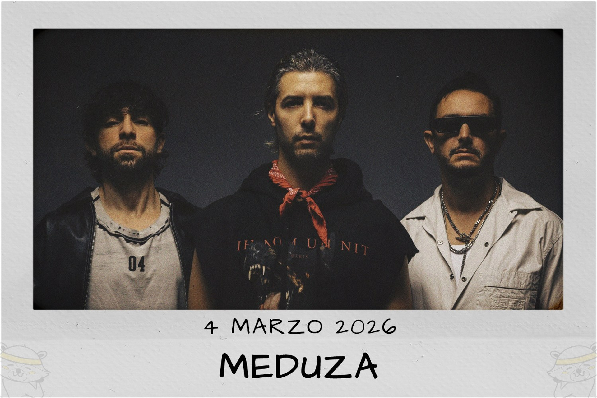 Tarchi in Alicante 2026 — live concert at Marmarela, tickets and info | FOTKAI