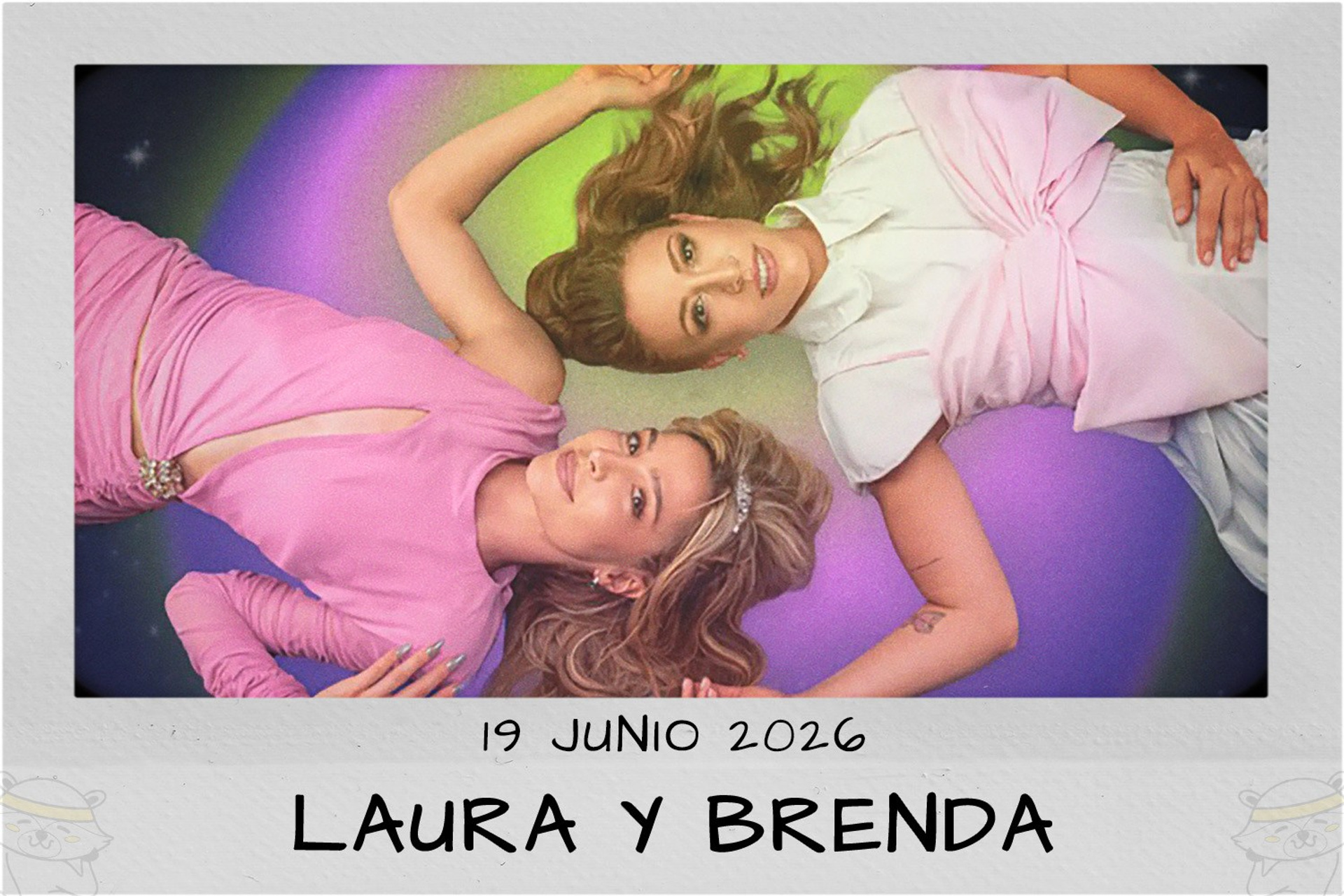 La Reina del Flow in Alicante 2026 — tickets and concert venue | FOTKAI