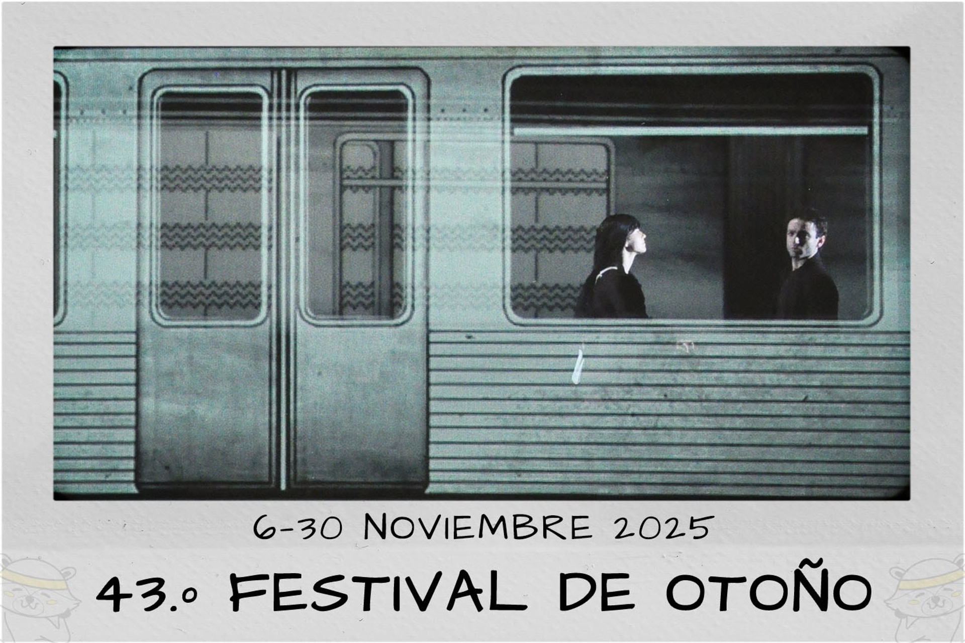 Archivo de carteles de conciertos y festivales | FOTKAI