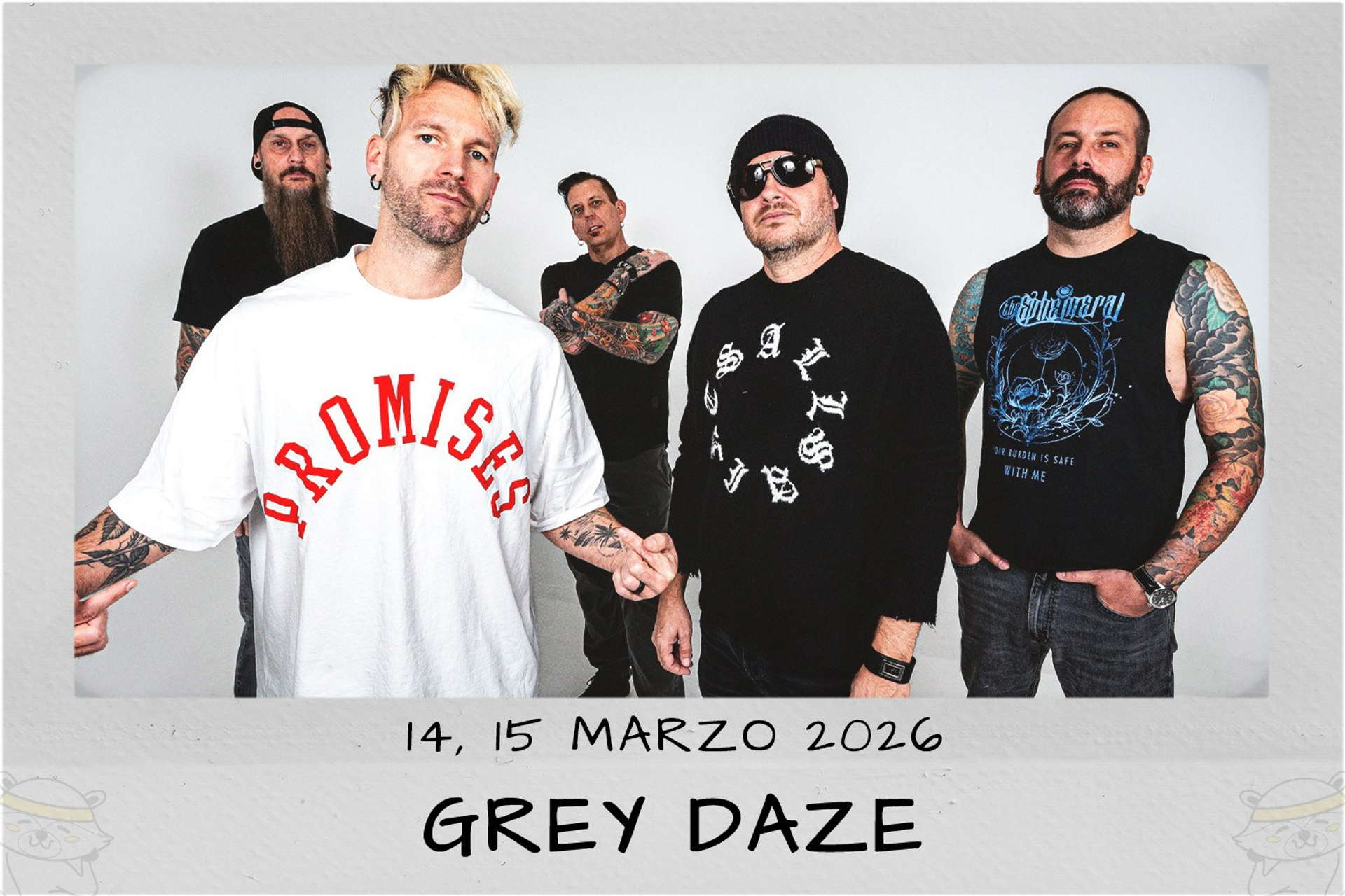 MEDUZA en concierto 2026 en Barcelona – entradas, show, información oficial | FOTKAI