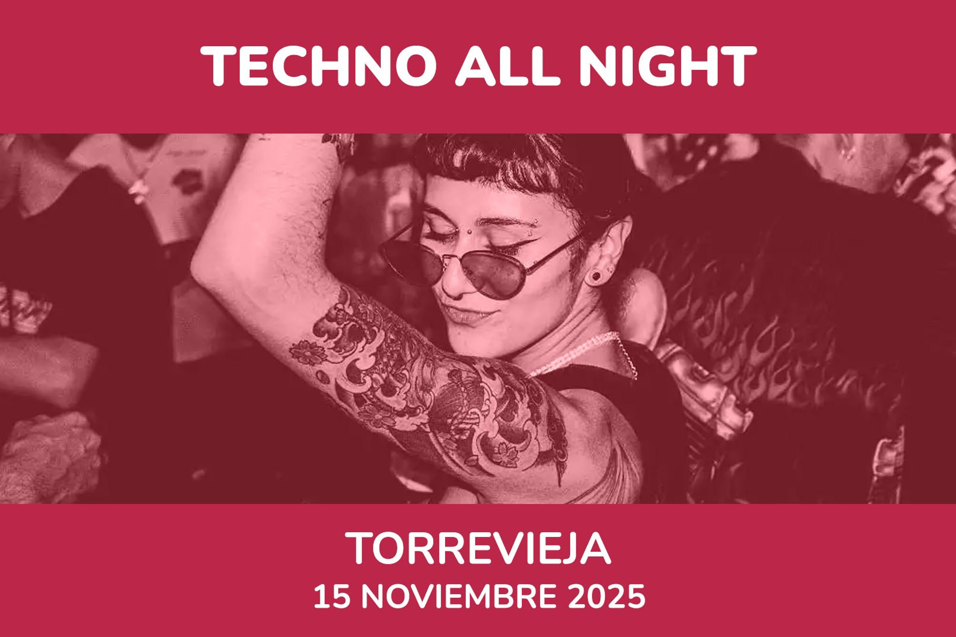 Archivo de carteles de conciertos y festivales | FOTKAI