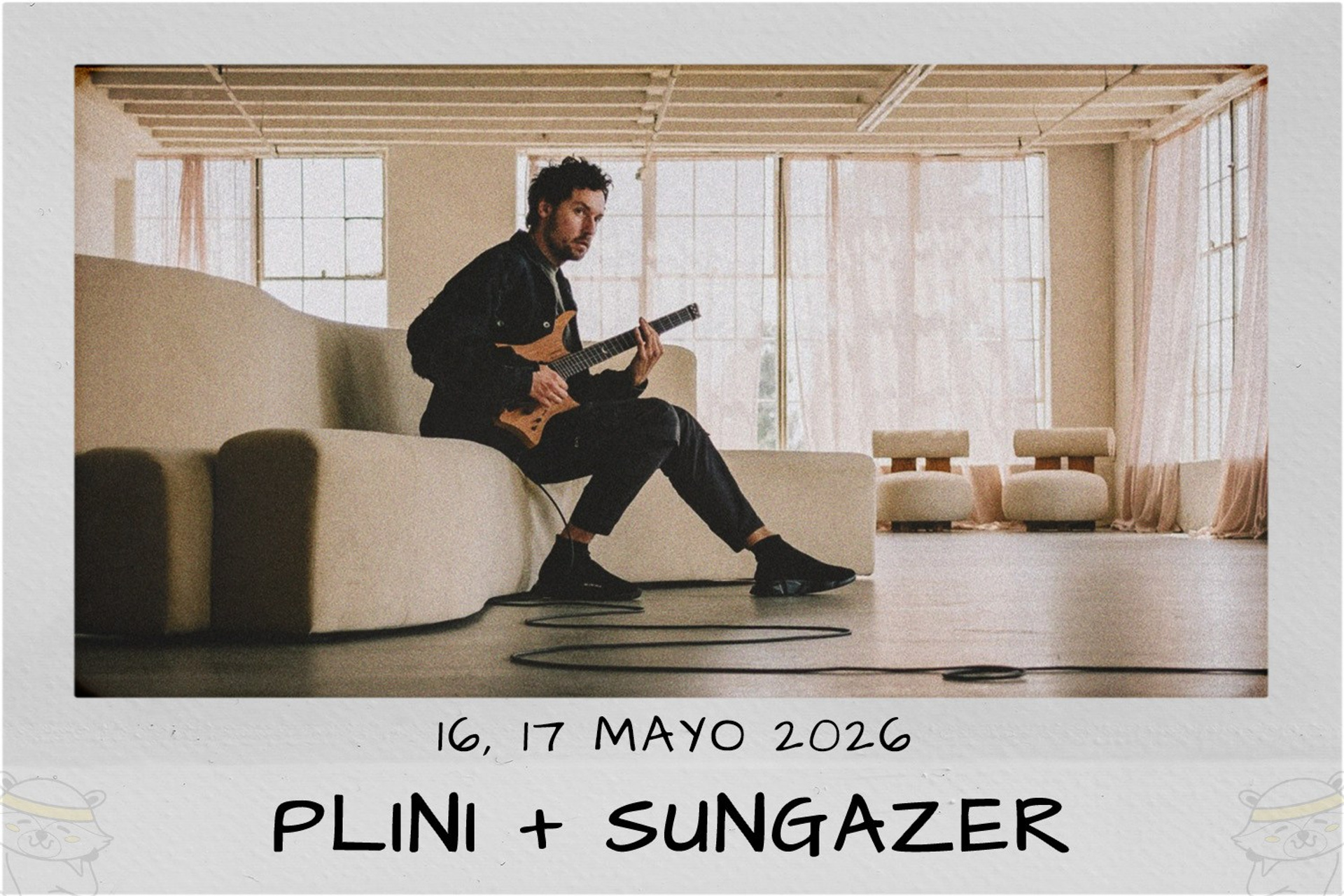 The Aristocrats возвращаются в Испанию в мае 2026: шесть концертов по всей стране | FOTKAI