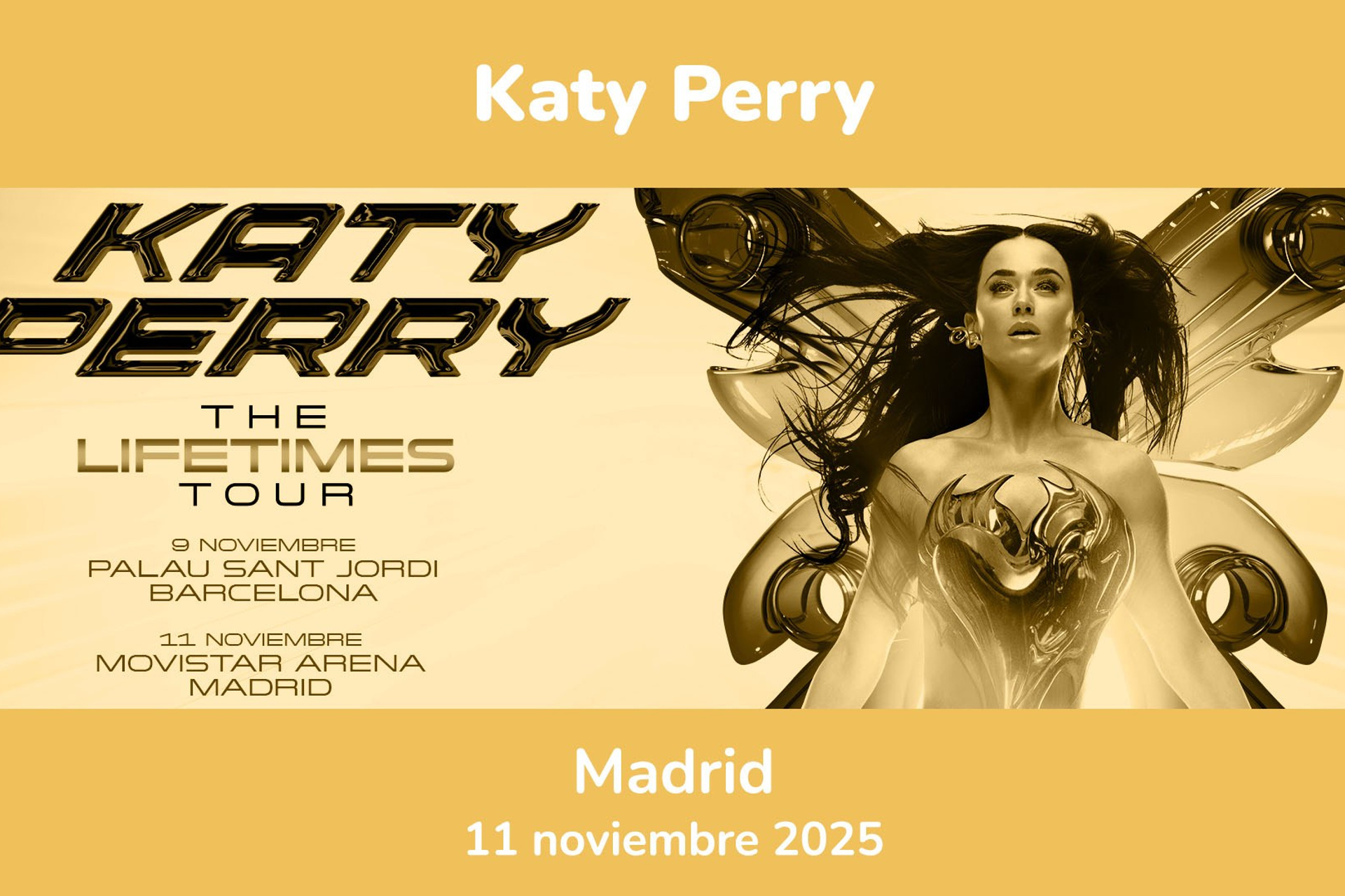 Archivo de carteles de conciertos y festivales | FOTKAI