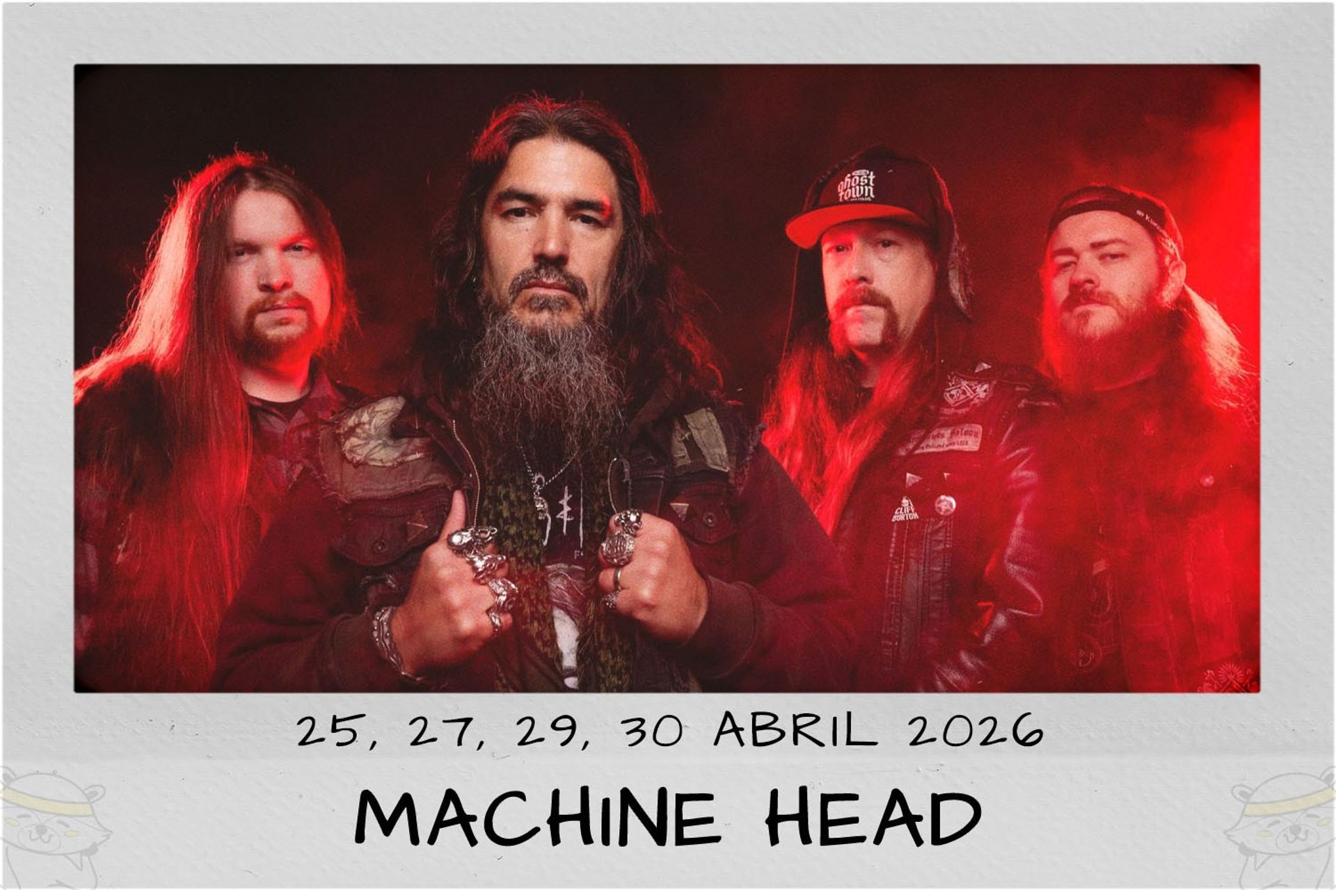 Agenda de Eventos en España 2025 – Conciertos, Festivales y Espectáculos | FOTKAI