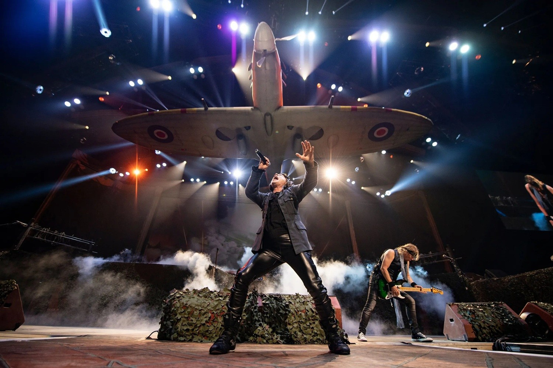 FOTKAI — Medio independiente de música: fotos de conciertos y eventos en España, noticias, agenda e entrevistas