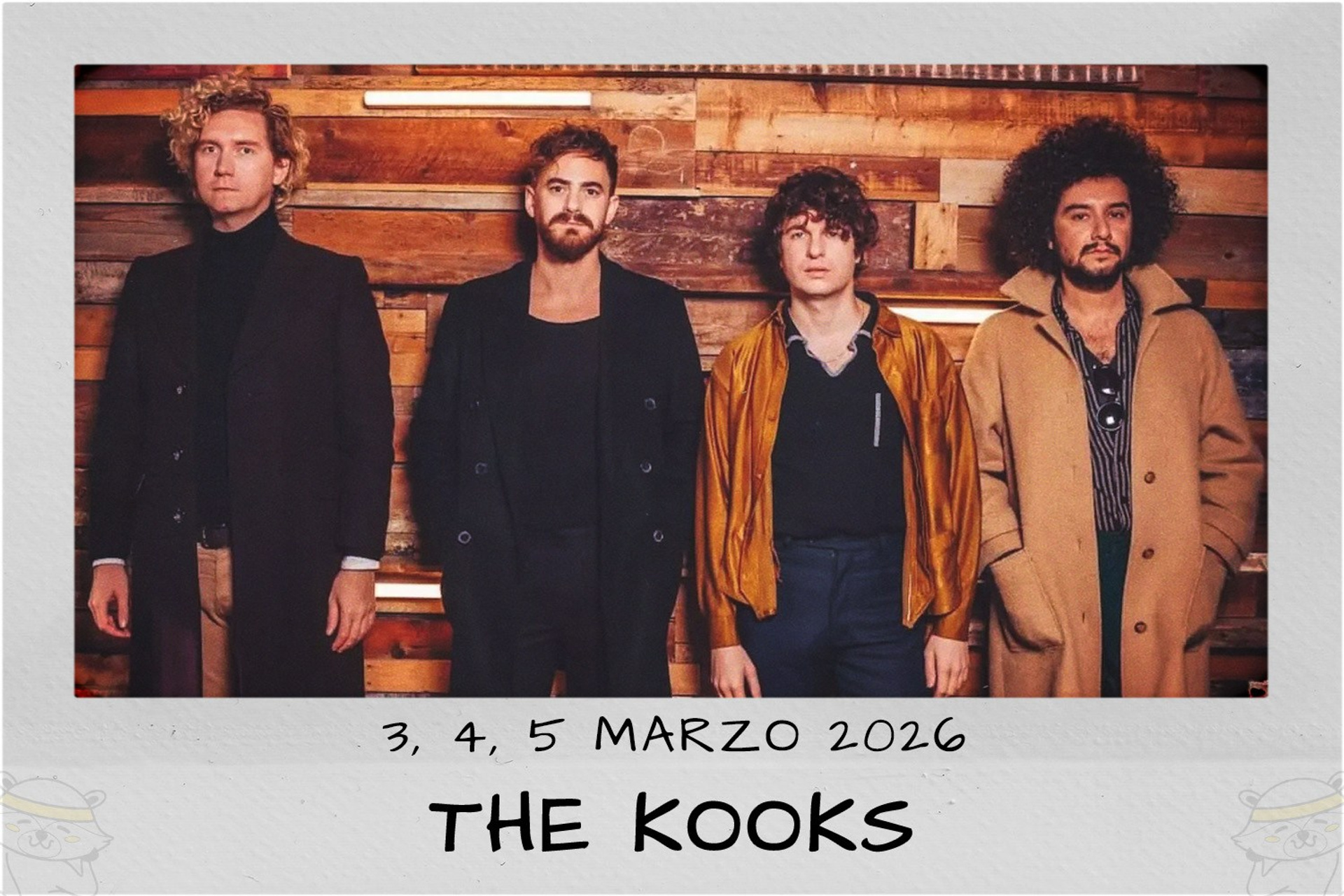 Agenda de Eventos en España 2025 – Conciertos, Festivales y Espectáculos | FOTKAI