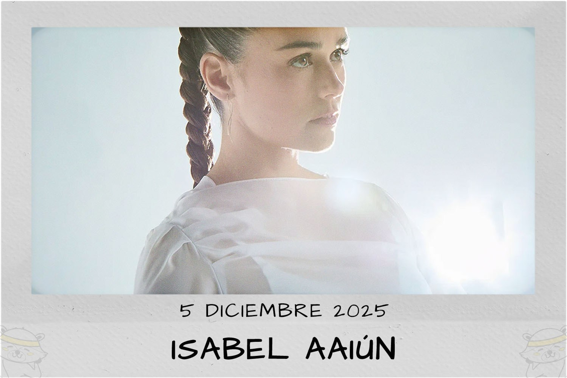 FOTKAI — guía mediática por las ciudades de España: fotos de eventos y conciertos, agenda, entrevistas