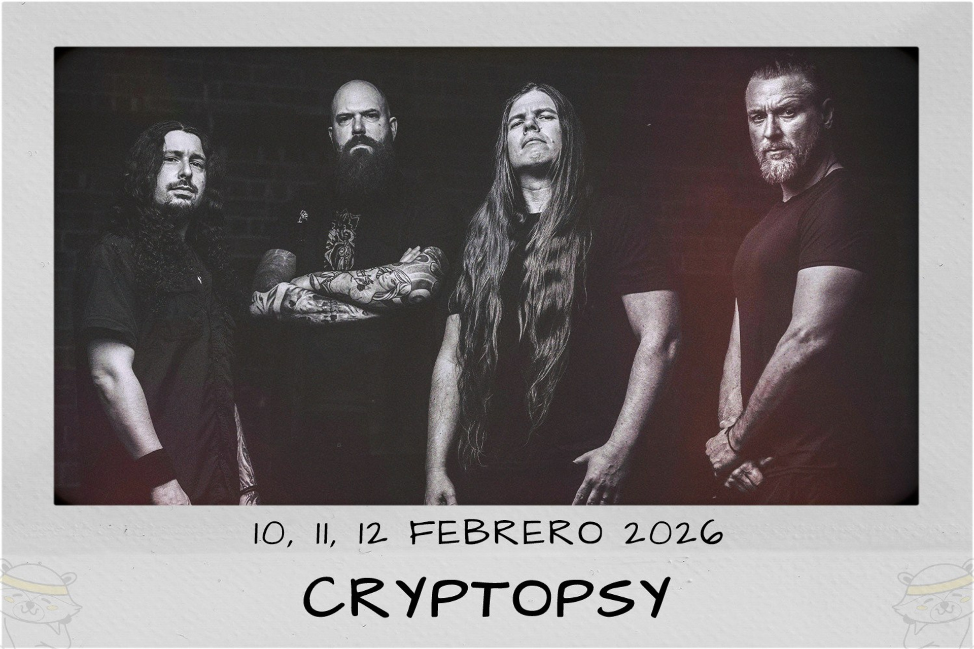 FOTKAI — Medio independiente de música: fotos de conciertos y eventos en España, noticias, agenda e entrevistas