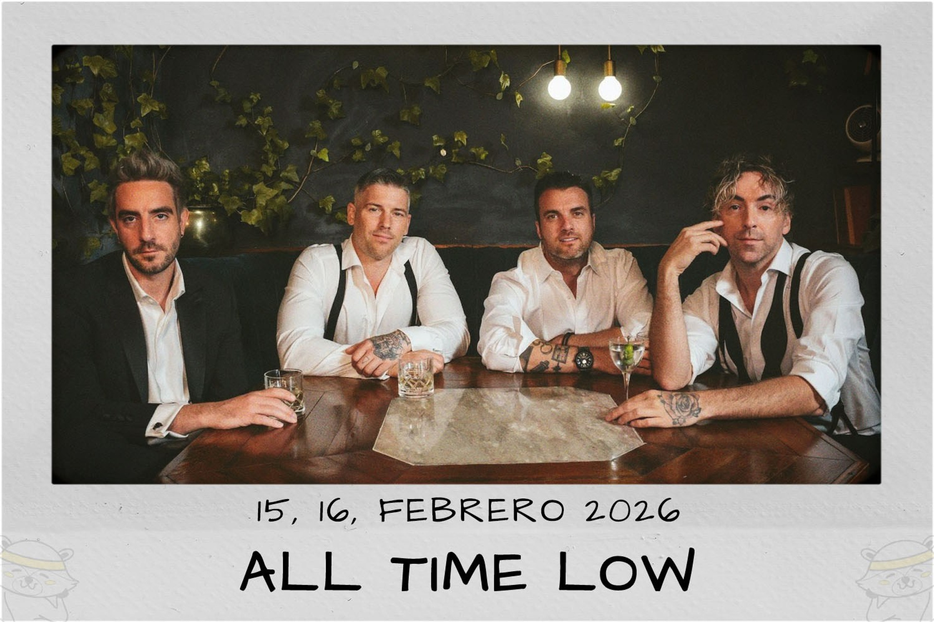 Agenda de Eventos en España 2025 – Conciertos, Festivales y Espectáculos | FOTKAI