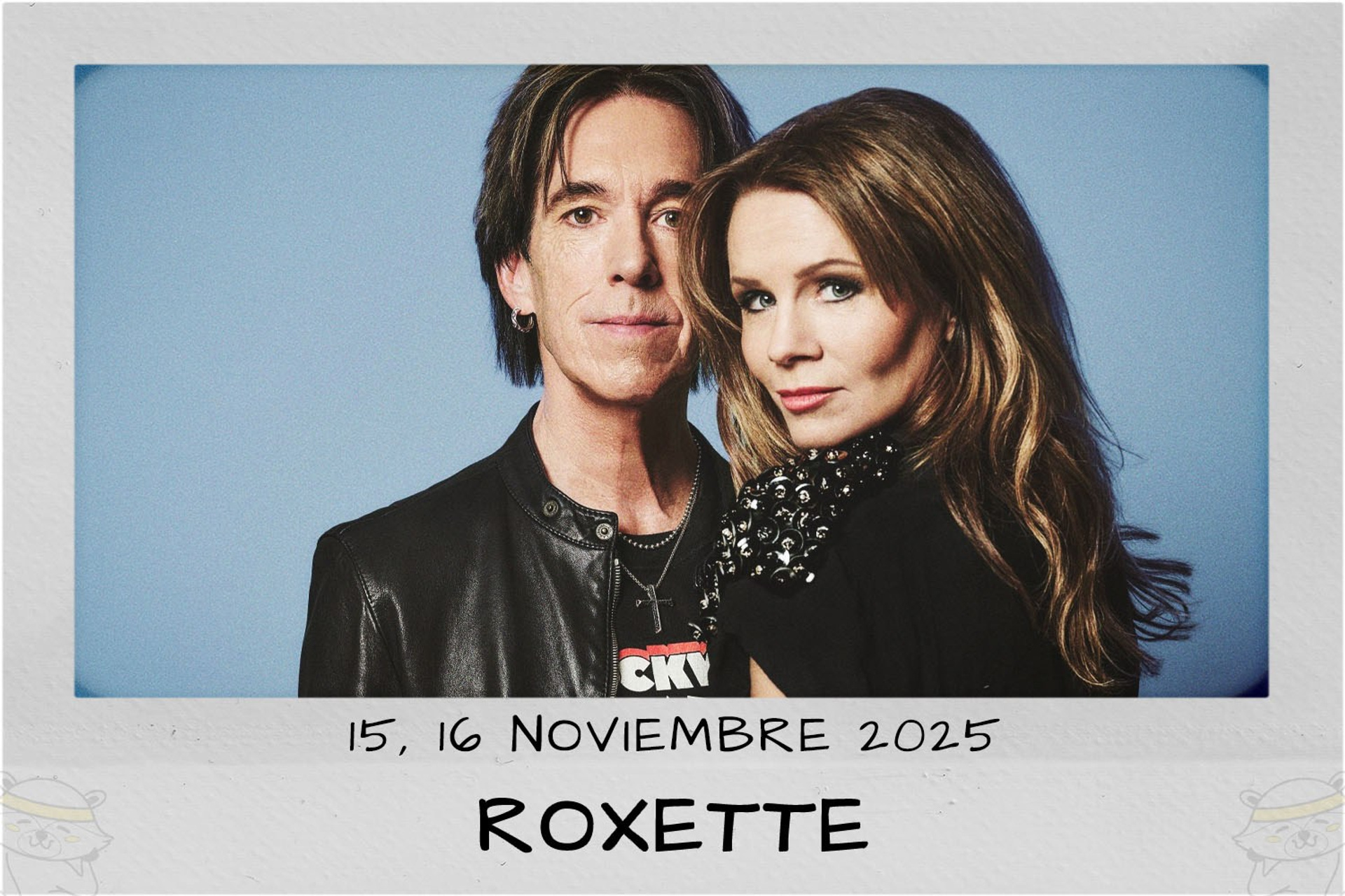 Archivo de carteles de conciertos y festivales | FOTKAI