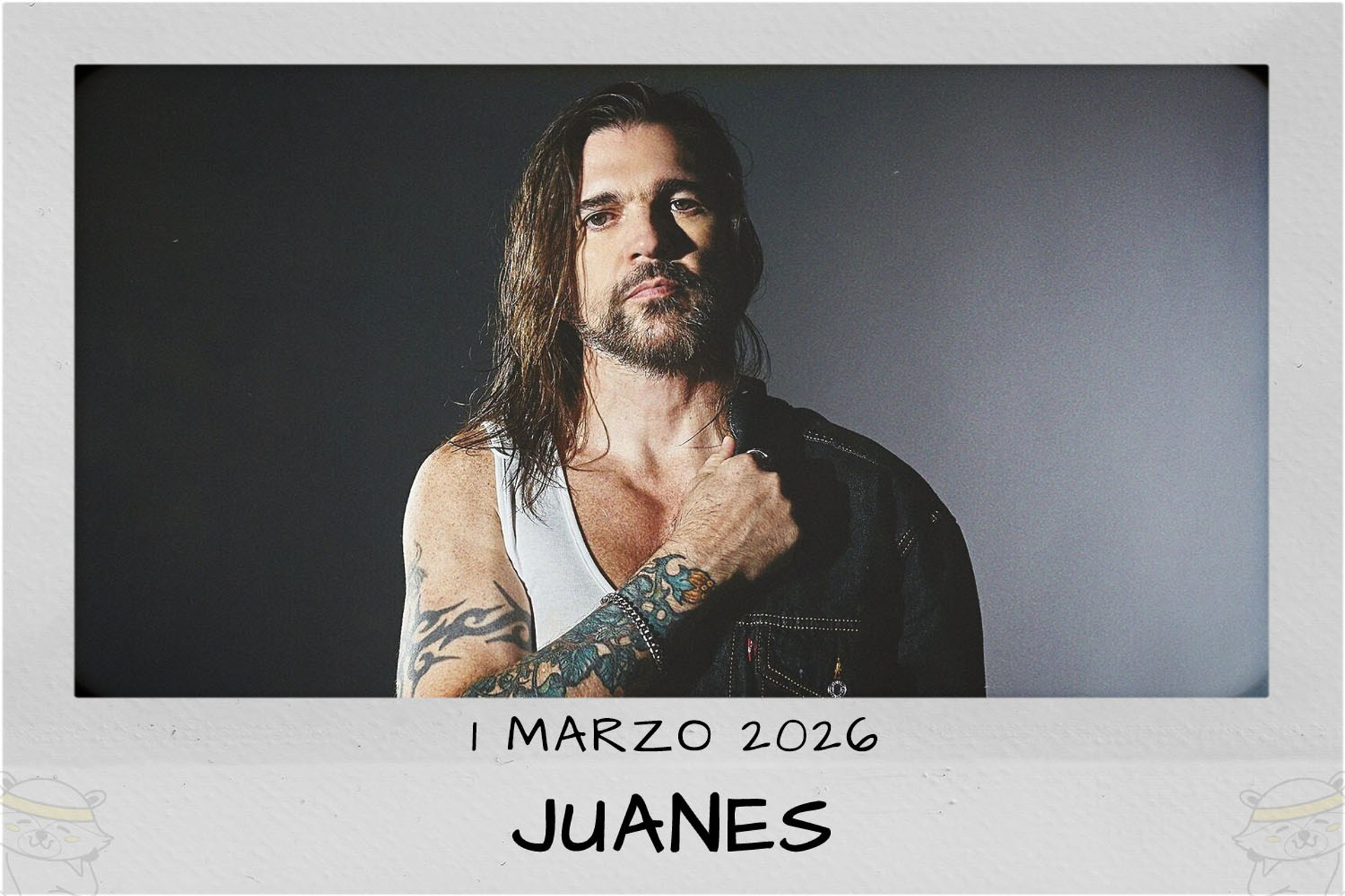 Agenda de Eventos en España 2025 – Conciertos, Festivales y Espectáculos | FOTKAI