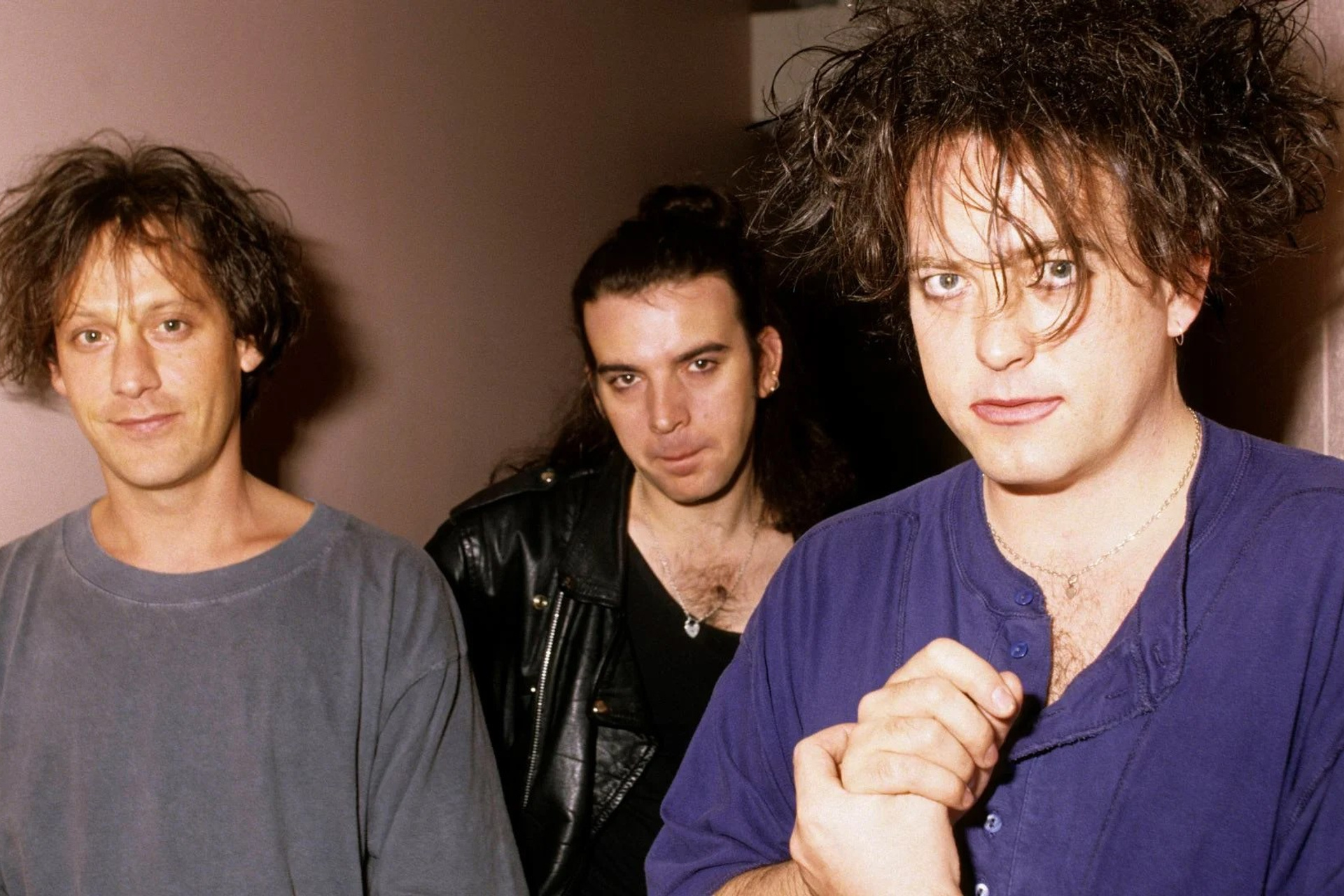 Jane’s Addiction поставили точку: Perry Farrell и участники группы закрыли громкий судебный конфликт | FOTKAI