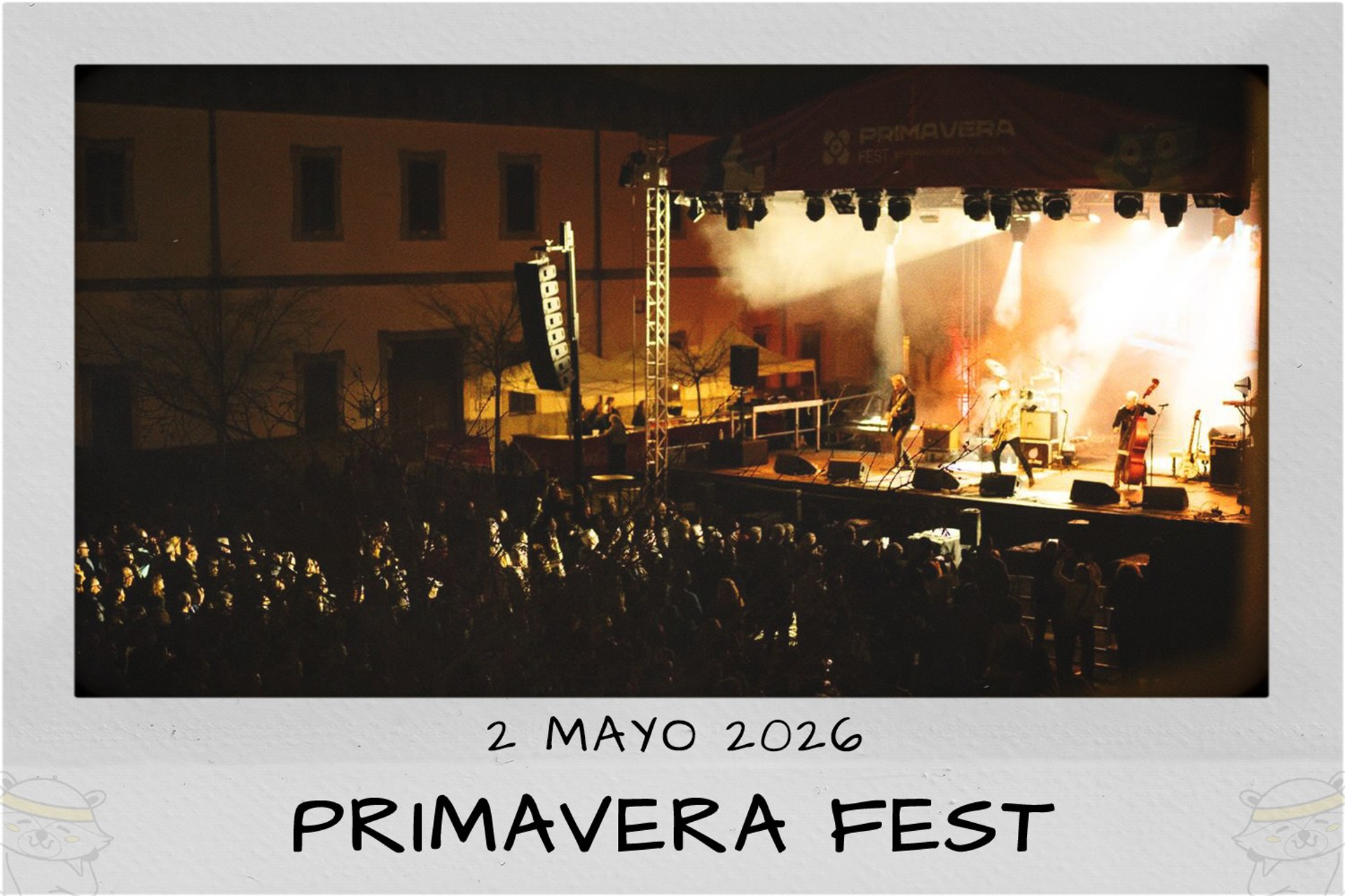 Yves — Concert in Barcelona and Madrid 2026 | K-pop solo and global pop in Spain | FOTKAI