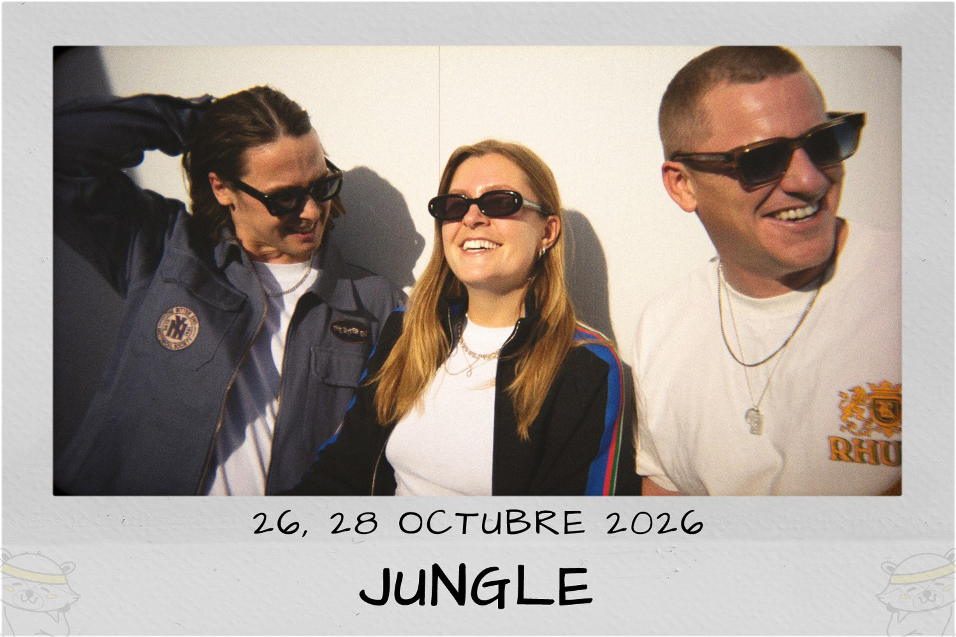 Trueno en Madrid: concierto de rap argentino y hip-hop en directo en el Movistar Arena de la capital | FOTKAI