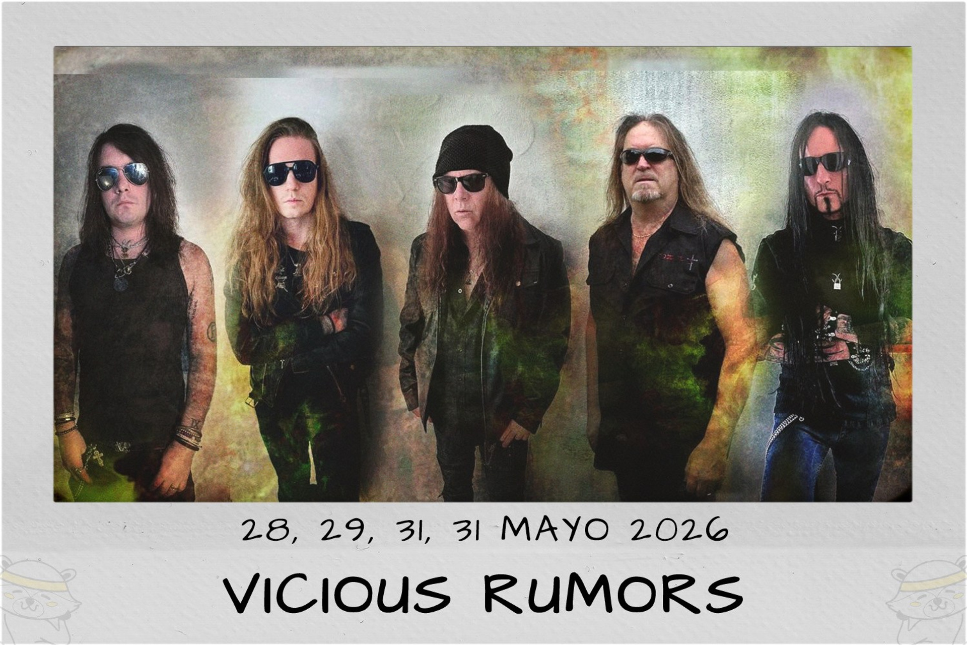 LANY — концерт в Испании 2026: Мадрид и Барселона | Soft World Tour | FOTKAI