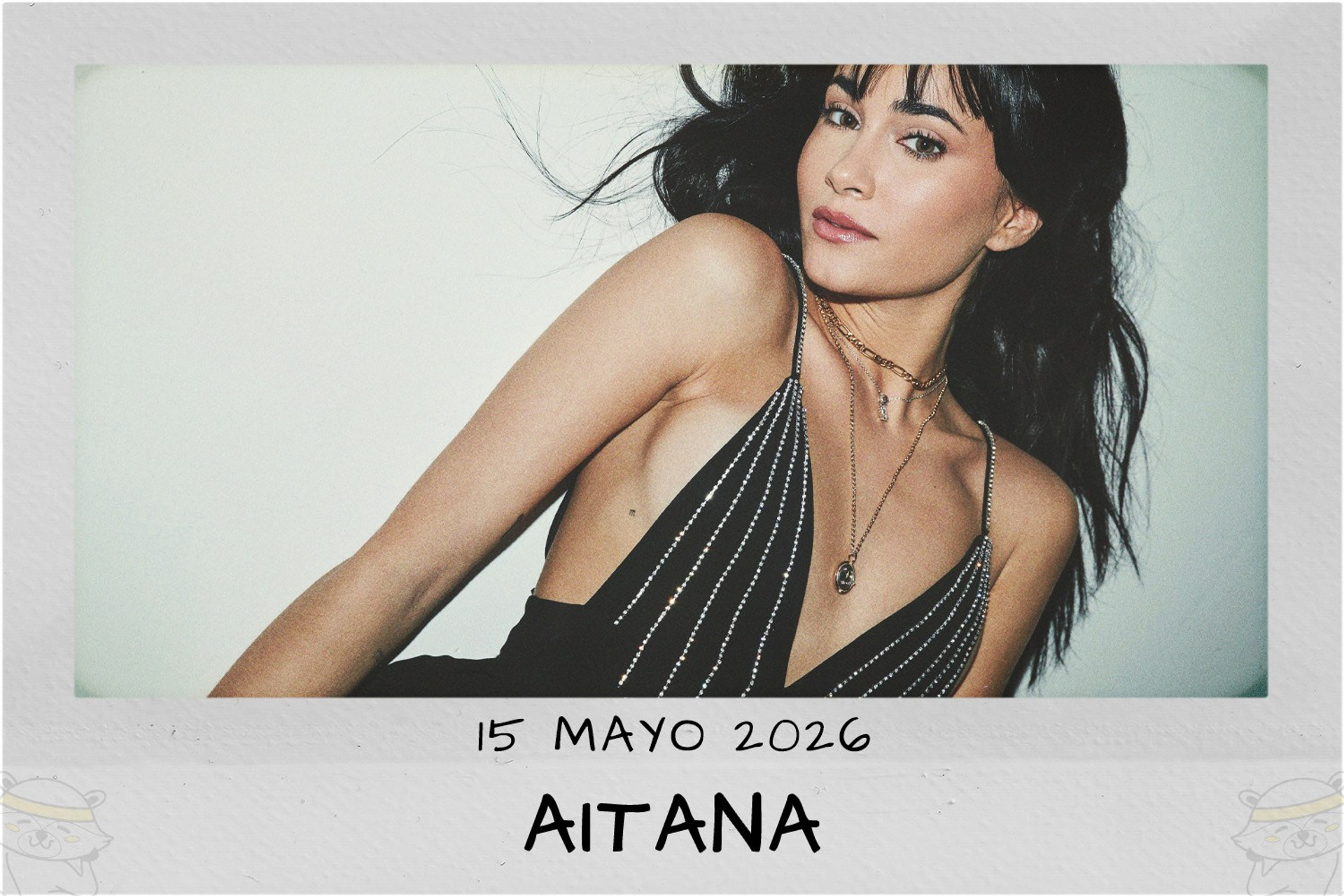 Un Viaje a los 90s — Concierto en vivo 9 de mayo 2026 en Murcia, festival de música 90s | FOTKAI