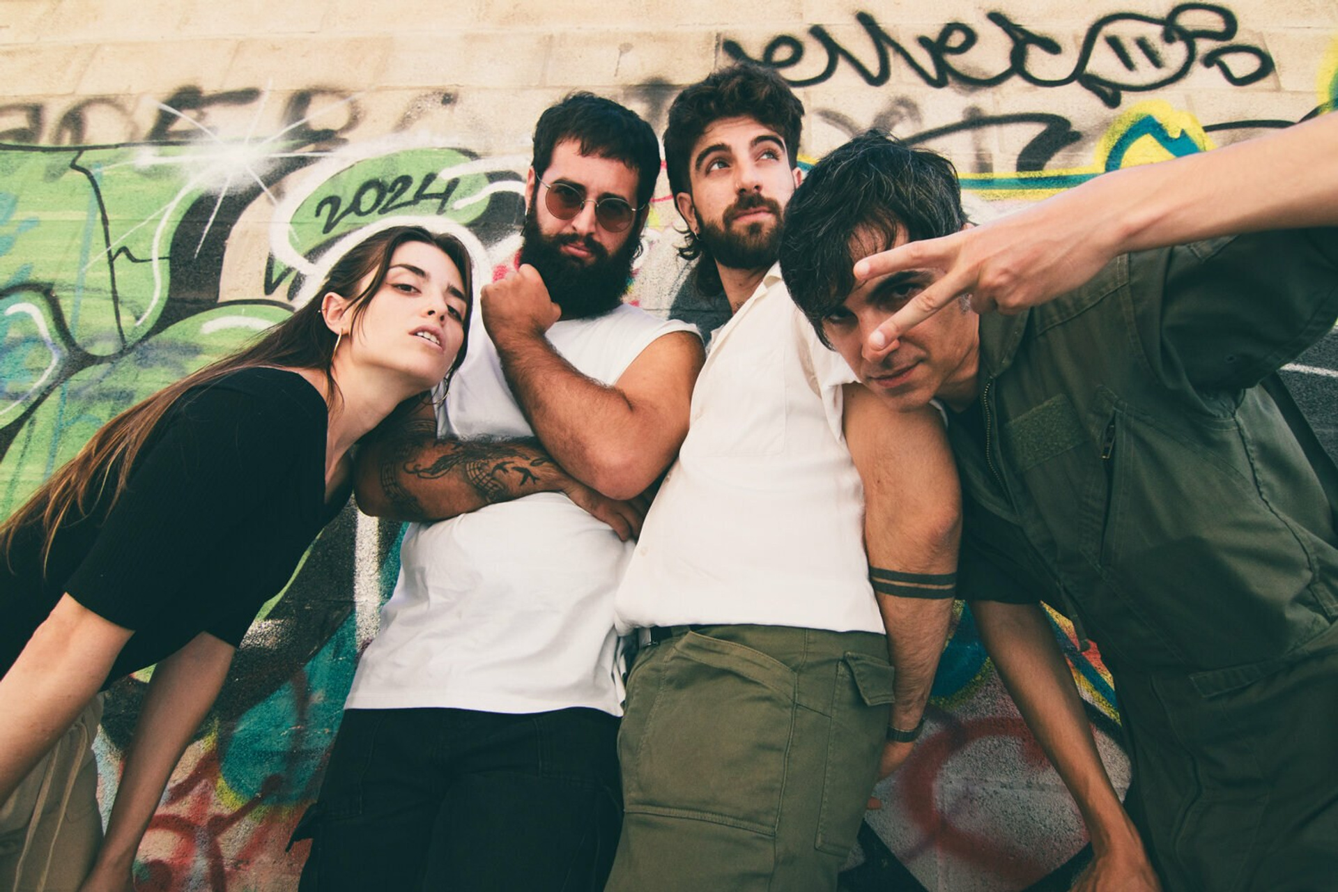 FOTKAI — Medio independiente de música: fotos de conciertos y eventos en España, noticias, agenda e entrevistas