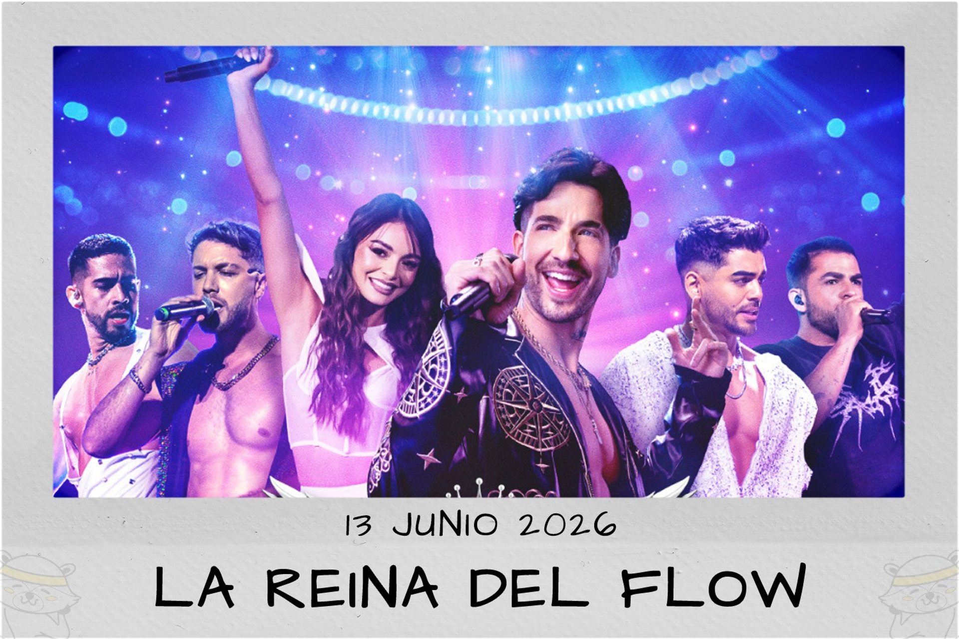 La Gossa Sorda Alicante 2026 — A Tornallom concert and live music event | FOTKAI