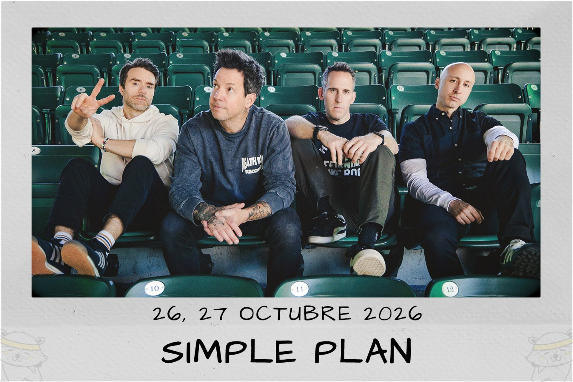 Agenda de Eventos en España 2025 – Conciertos, Festivales y Espectáculos | FOTKAI