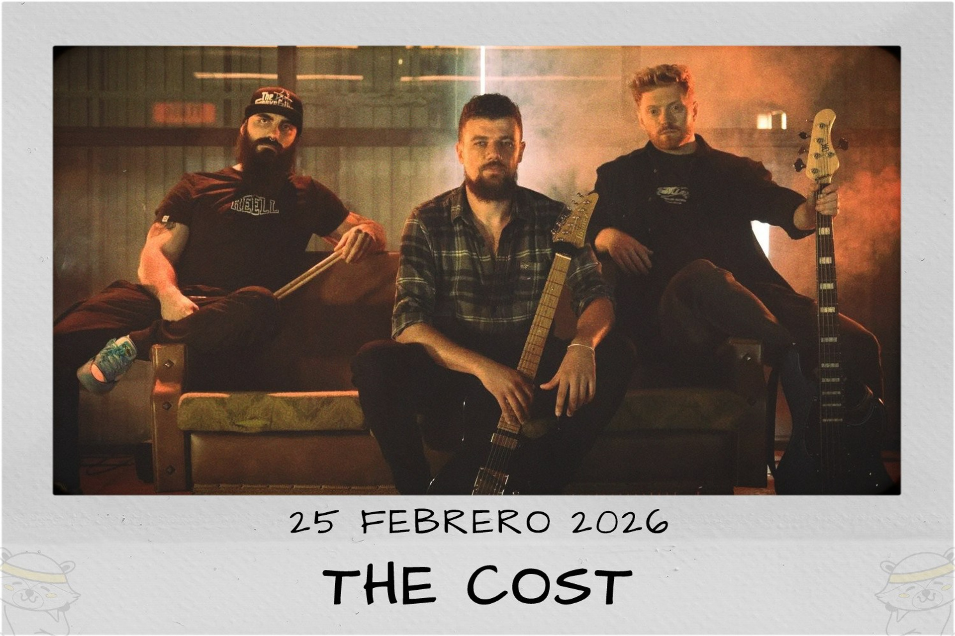 Agenda de Eventos en España 2025 – Conciertos, Festivales y Espectáculos | FOTKAI