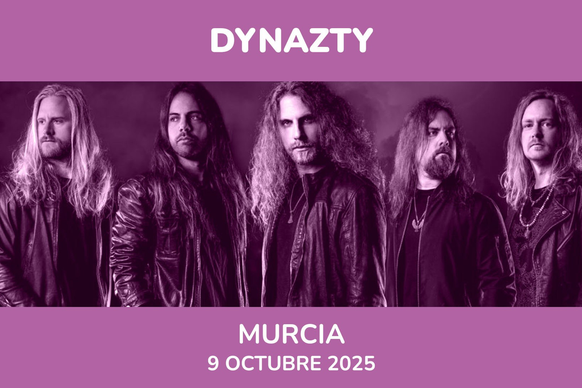 Archivo de carteles de conciertos y festivales | FOTKAI