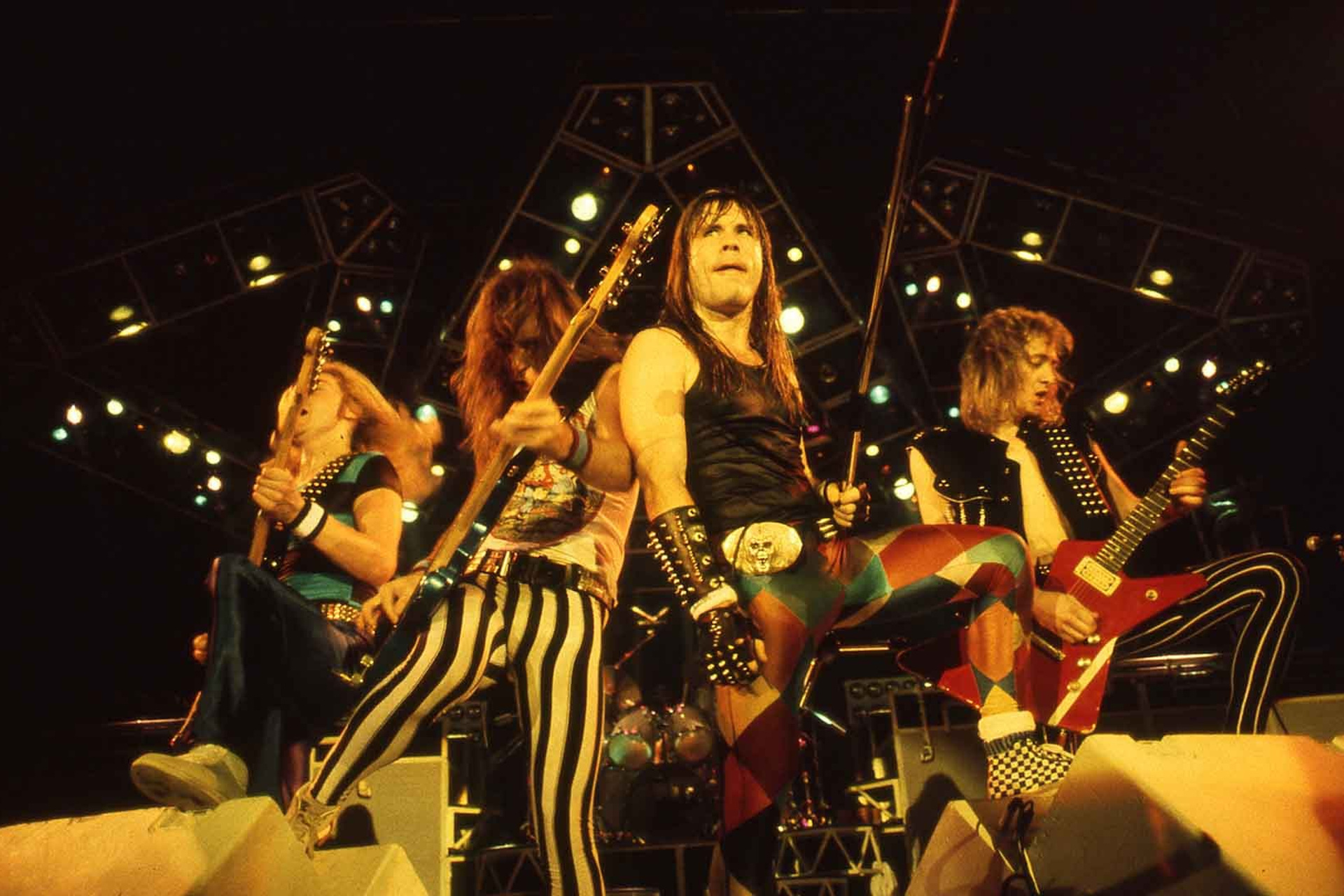 FOTKAI — Medio independiente de música: fotos de conciertos y eventos en España, noticias, agenda e entrevistas