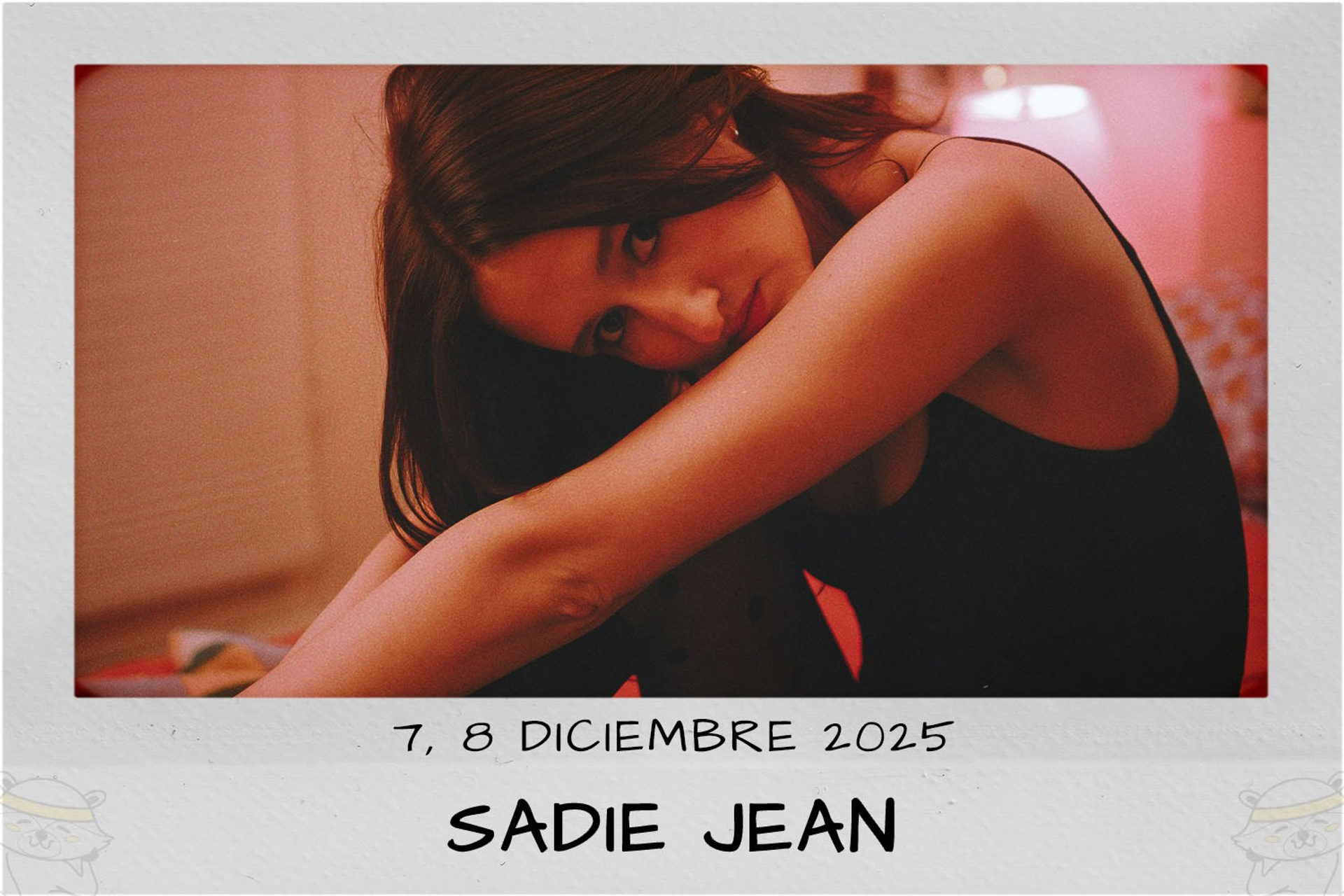 The Sheepdogs en España: rock clásico, armonías cálidas, groove auténtico y energía en vivo | FOTKAI