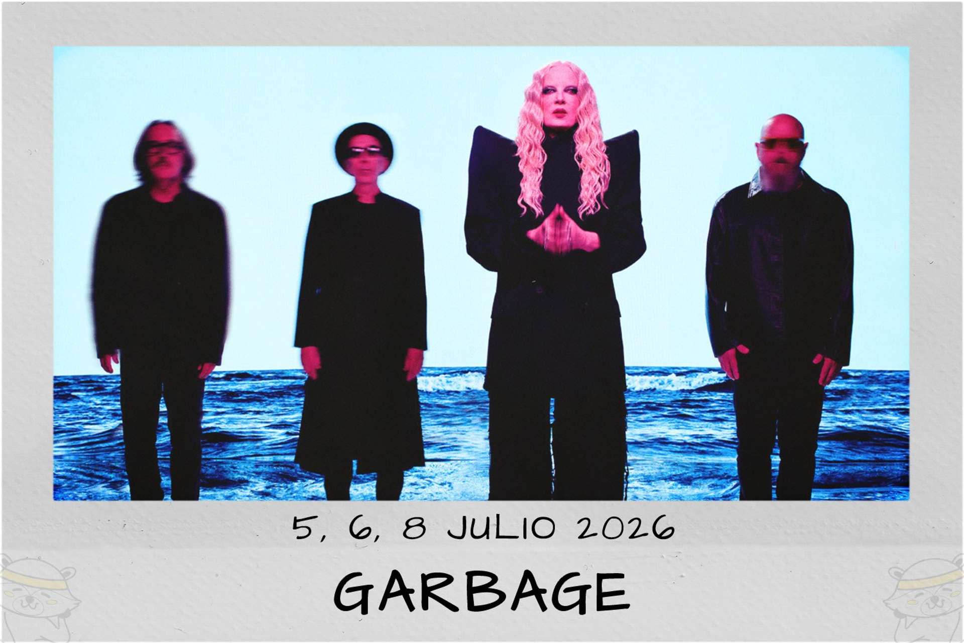 La Reina del Flow in Alicante 2026 — tickets and concert venue | FOTKAI