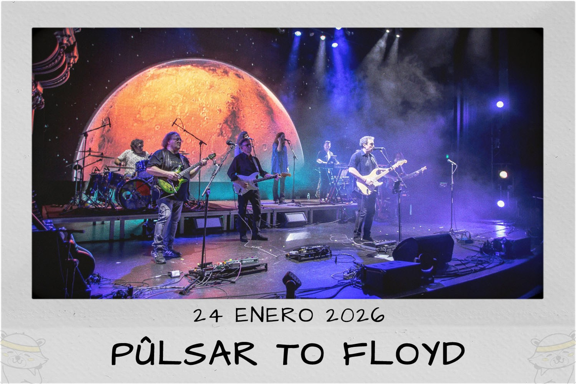 Agenda de Eventos en España 2025 – Conciertos, Festivales y Espectáculos | FOTKAI