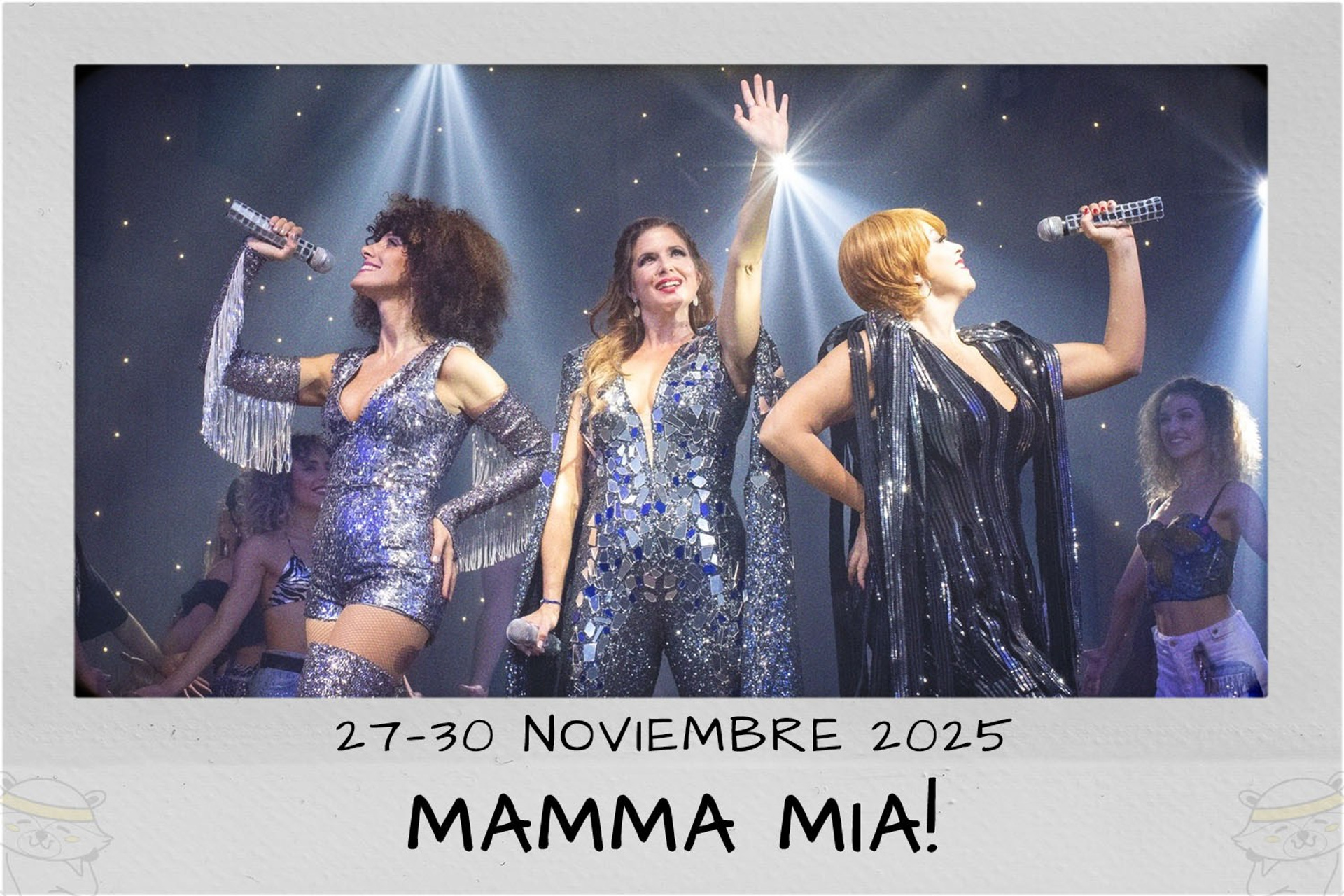 Archivo de carteles de conciertos y festivales | FOTKAI