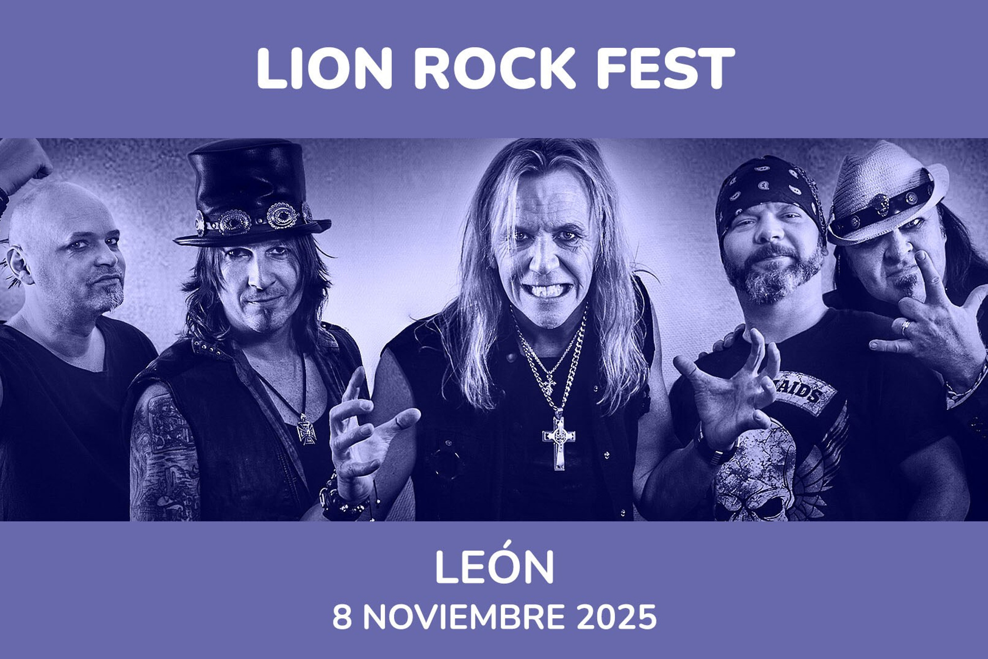 Archivo de carteles de conciertos y festivales | FOTKAI