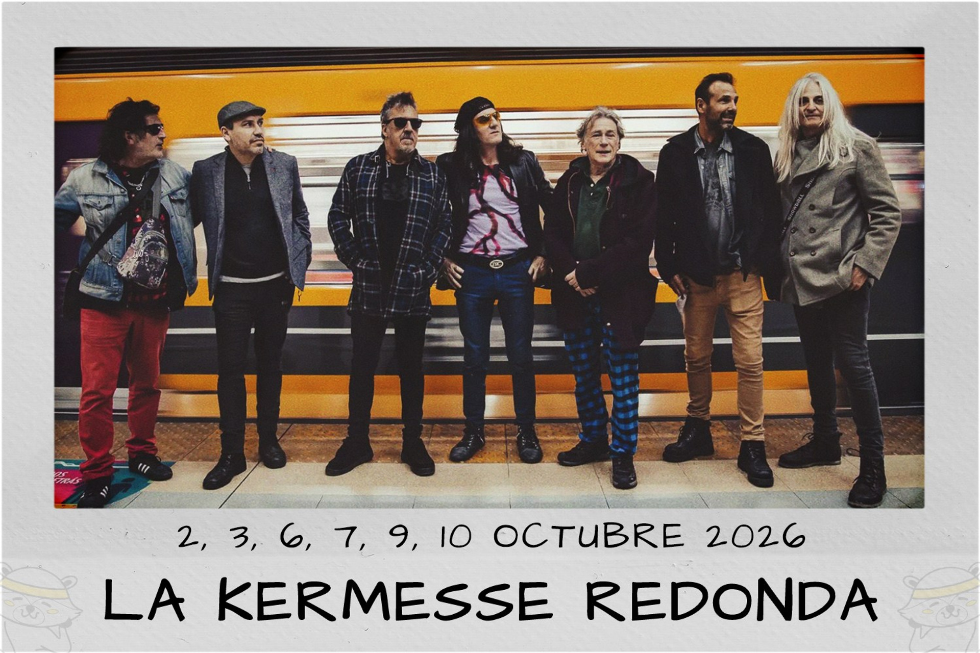 Kamijo en Madrid 2026: concierto Sanctuary of Europe en la Sala Nazca — visual kei y metal sinfónico | FOTKAI